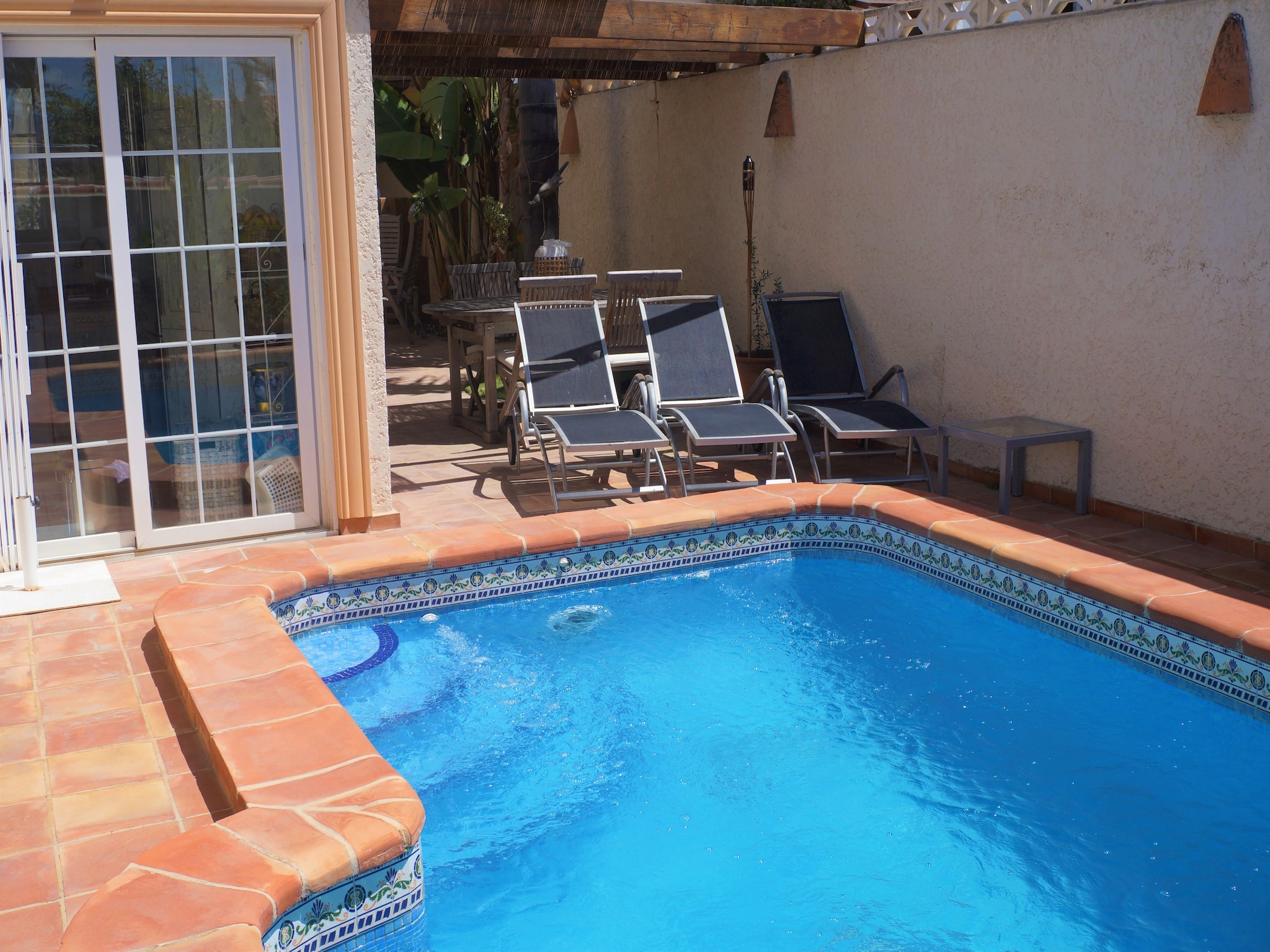 Holiday home Villa Jazmin