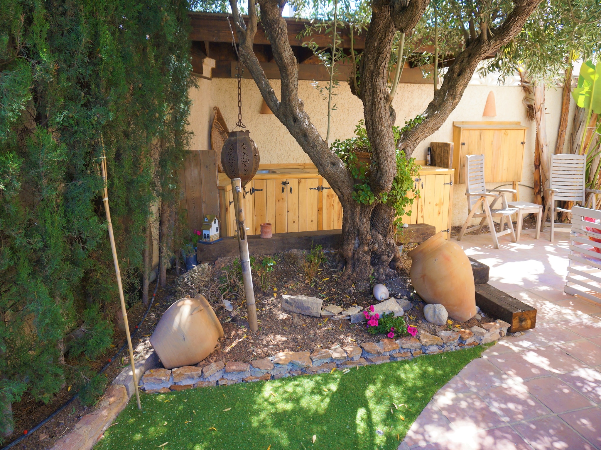 Holiday home Villa Jazmin