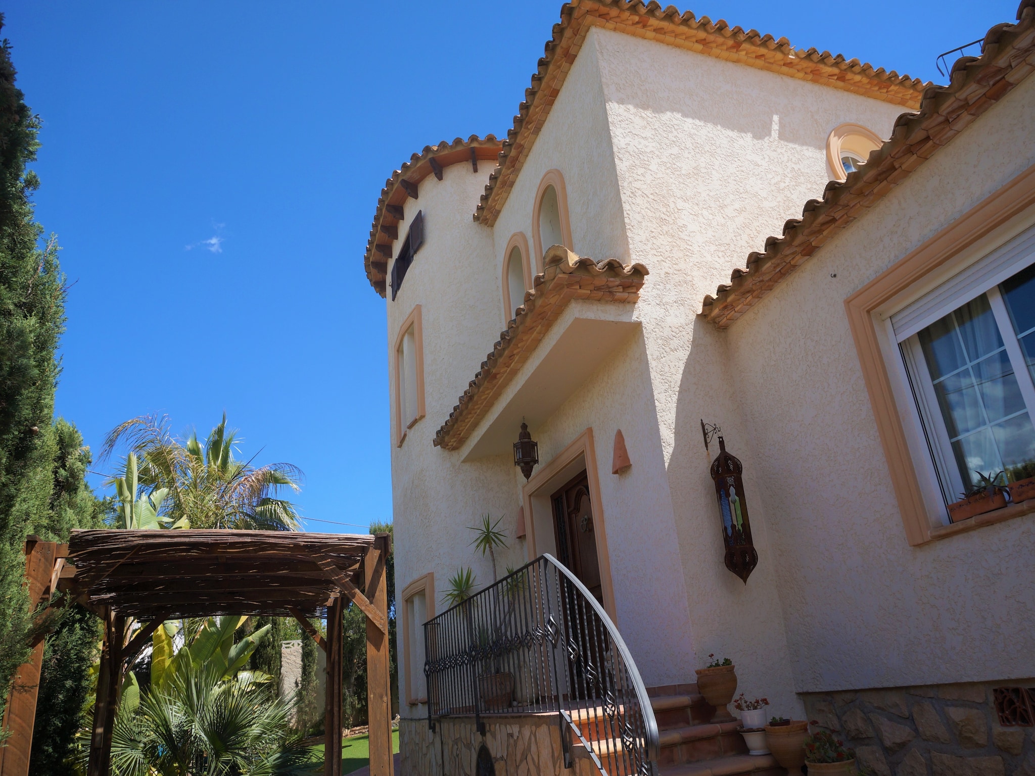 Holiday home Villa Jazmin