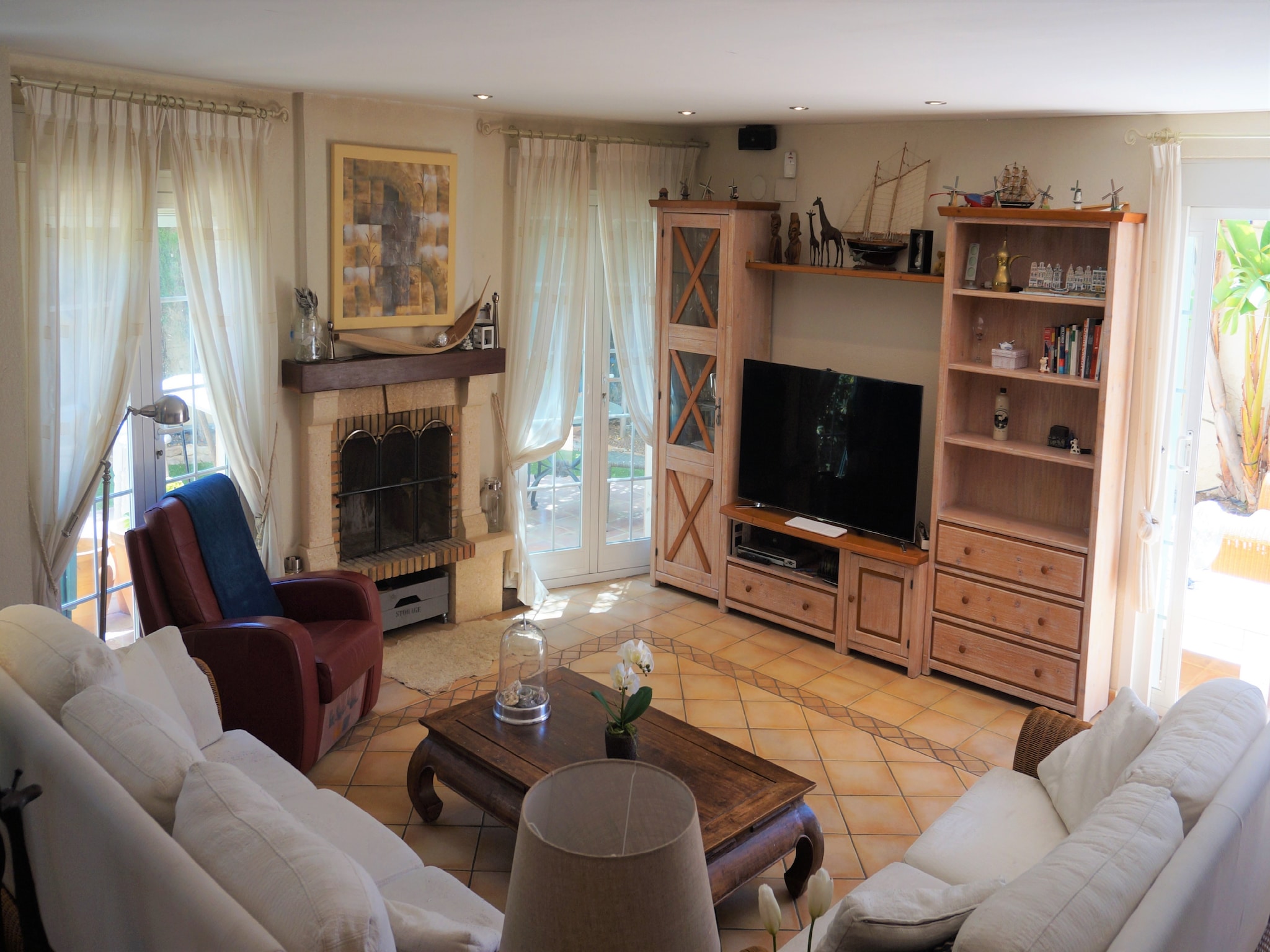 Holiday home Villa Jazmin