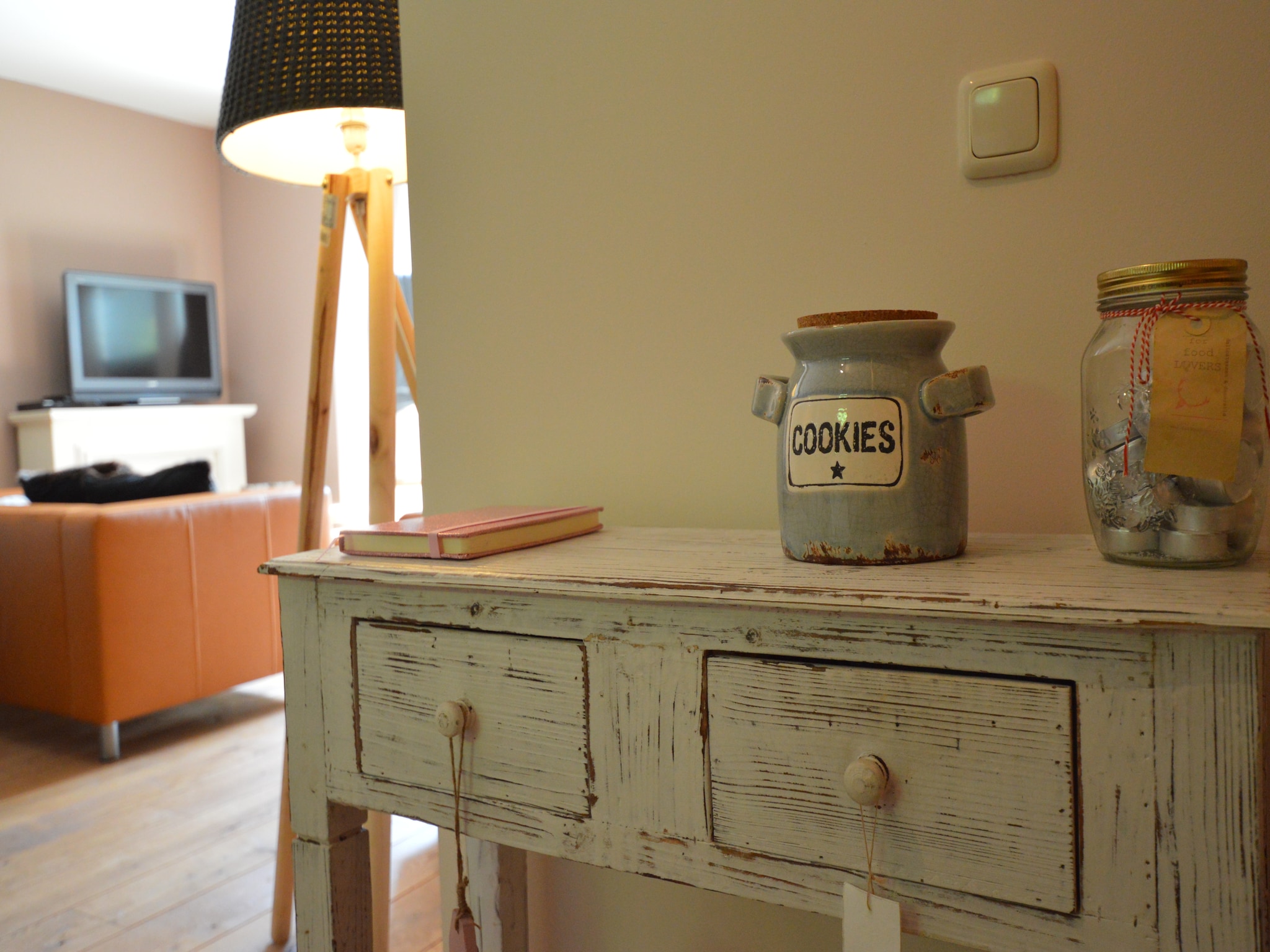   Hoeve A Gen Water- Donderblumke