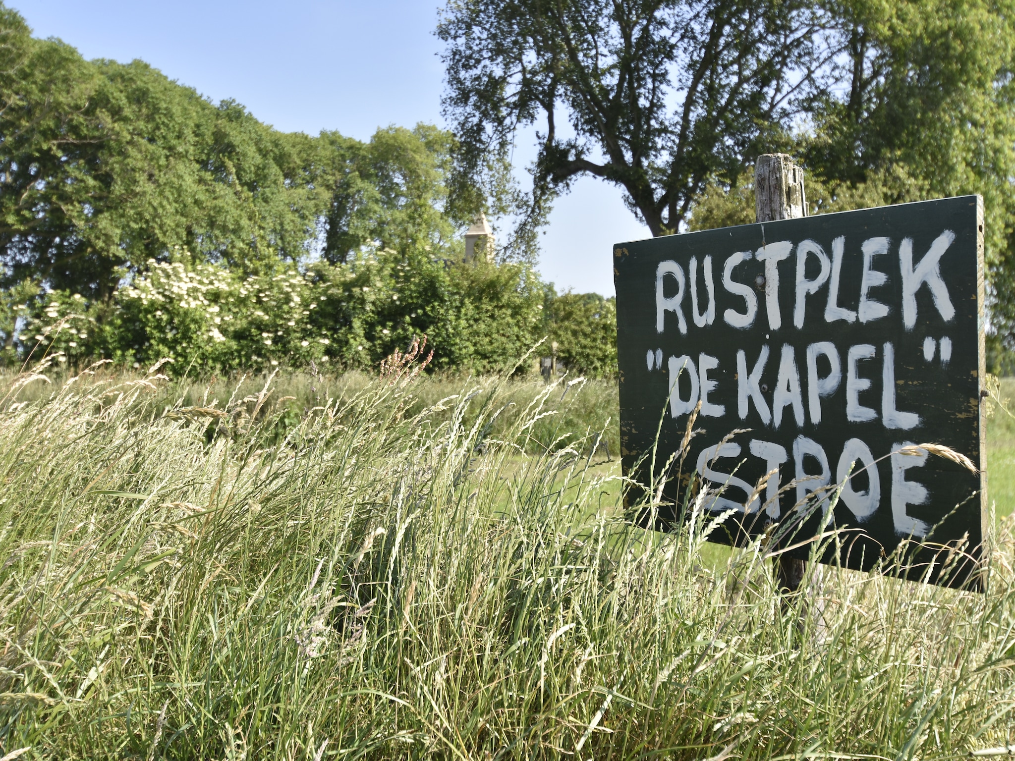 Leilighet Het Hoge Noorden