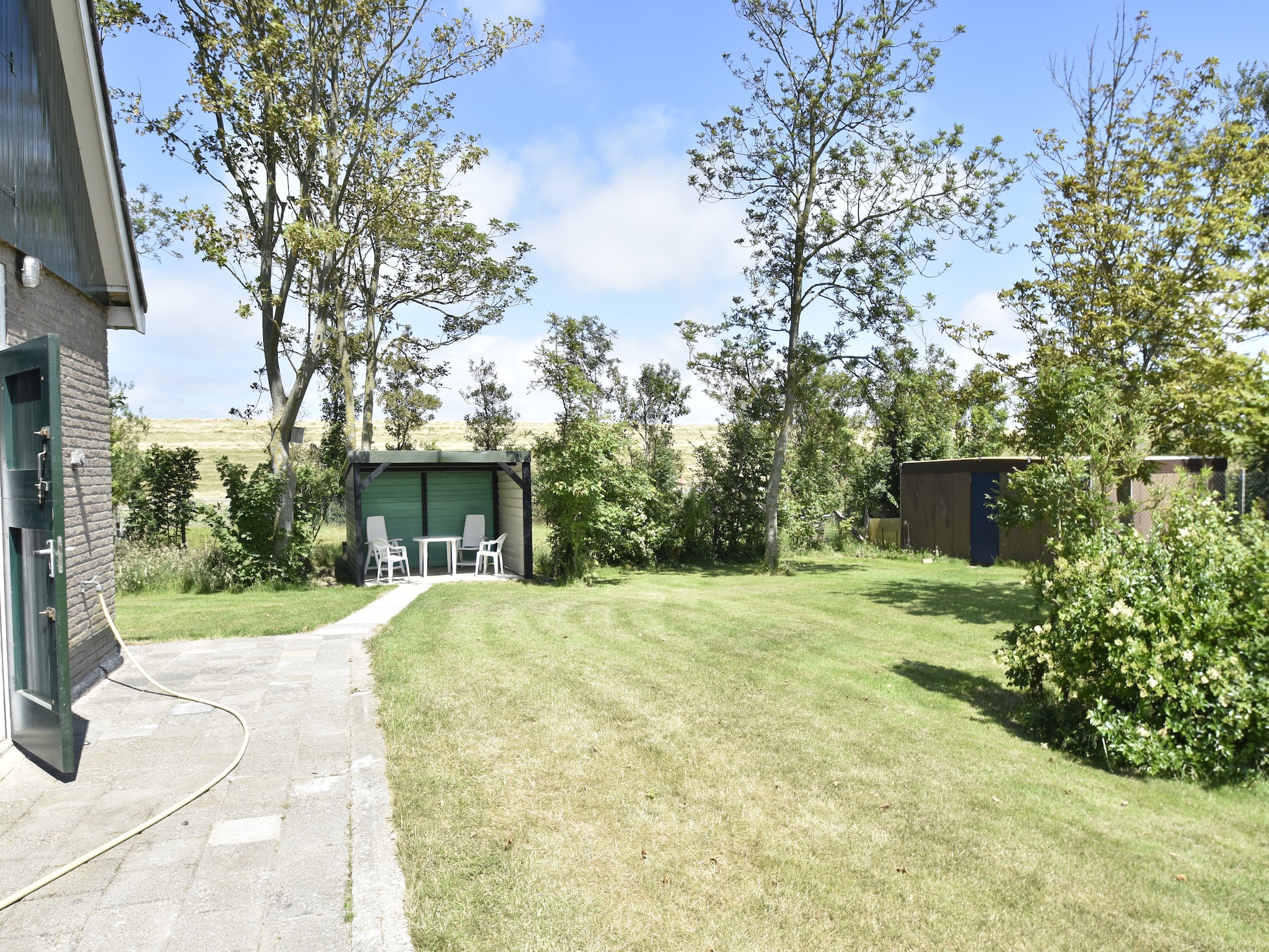 Leilighet Het Hoge Noorden