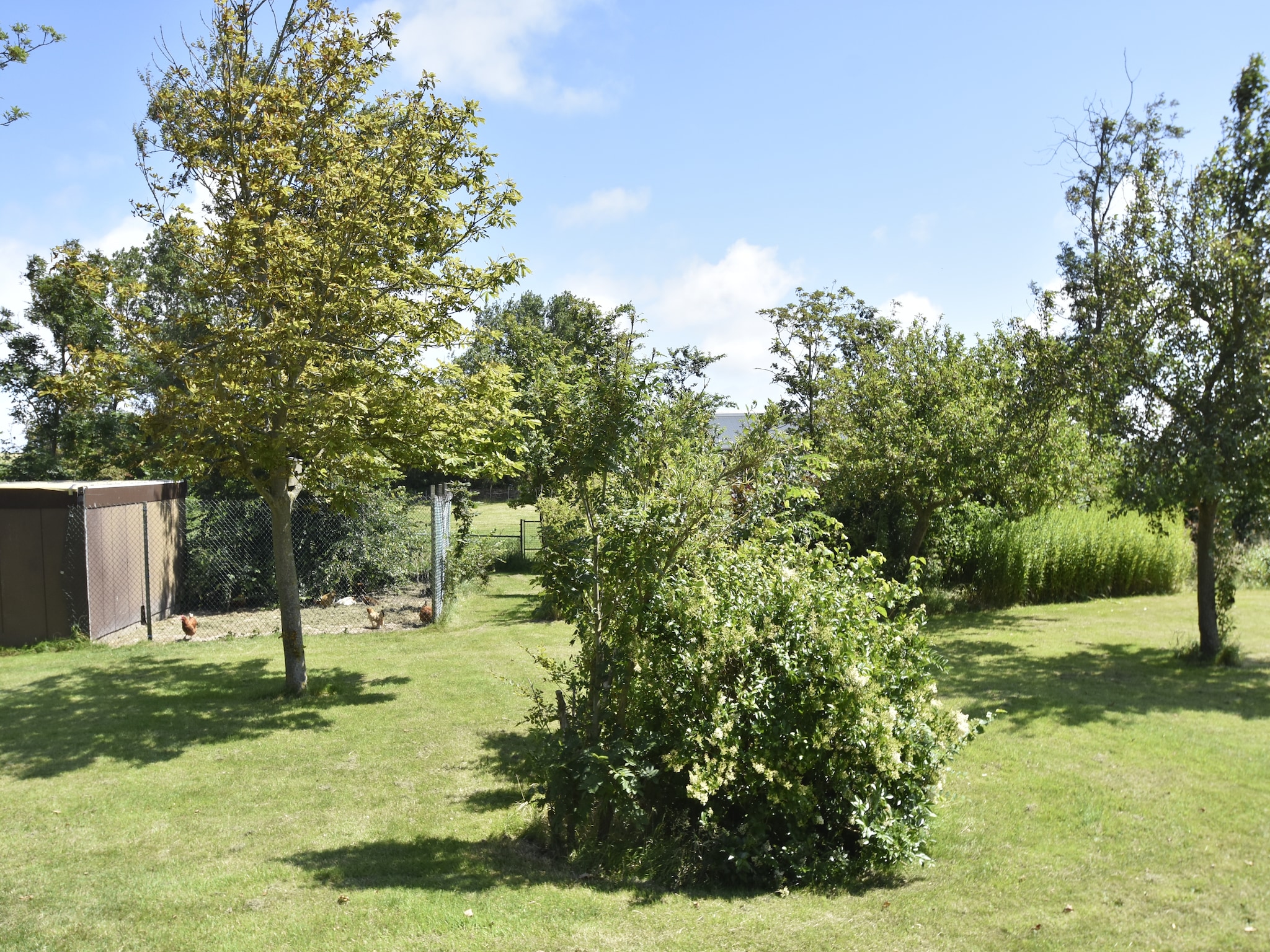 Leilighet Het Hoge Noorden