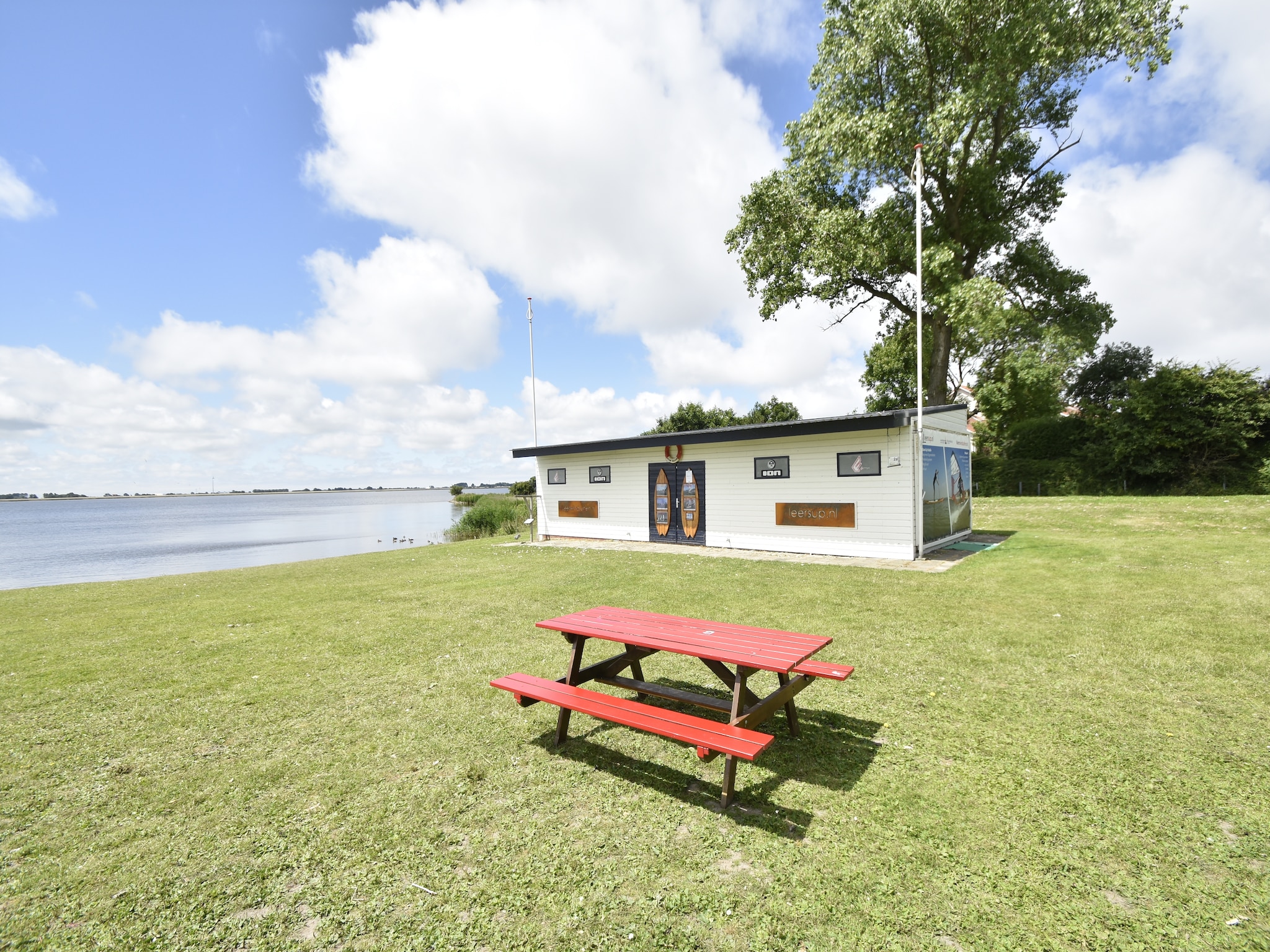 Leilighet Het Hoge Noorden