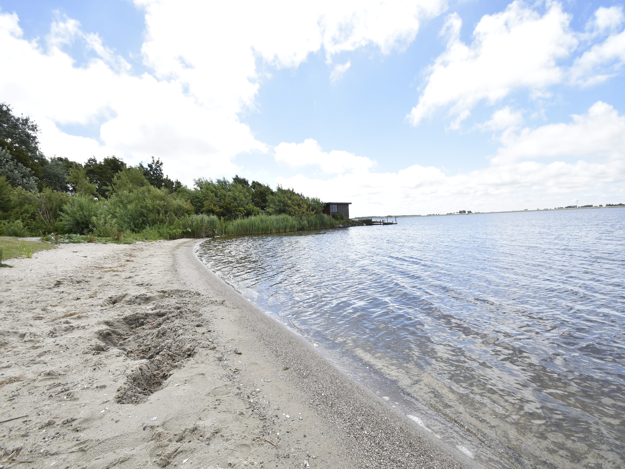 Leilighet Het Hoge Noorden