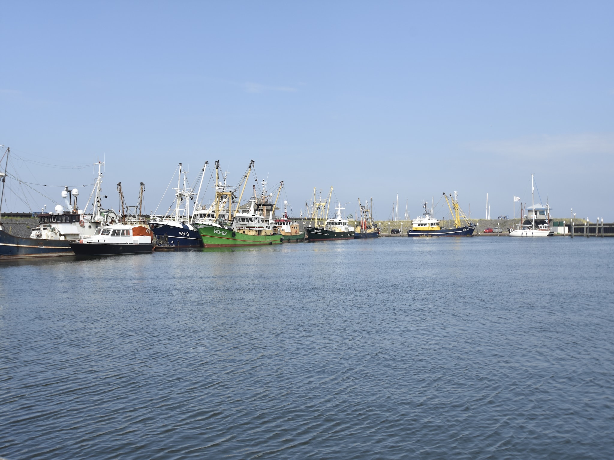 Leilighet Het Hoge Noorden
