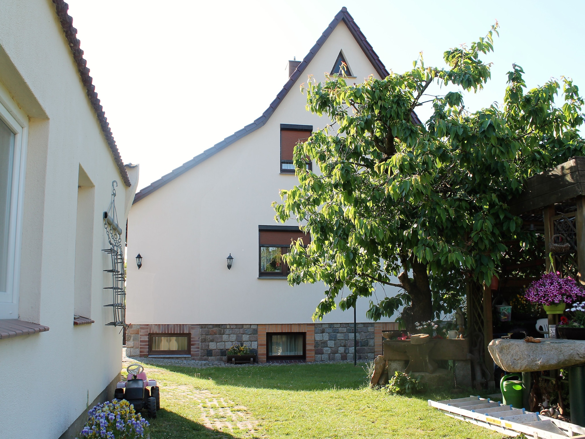 Ferienwohnung Urlaub vor den Toren der Hansestadt Wismar