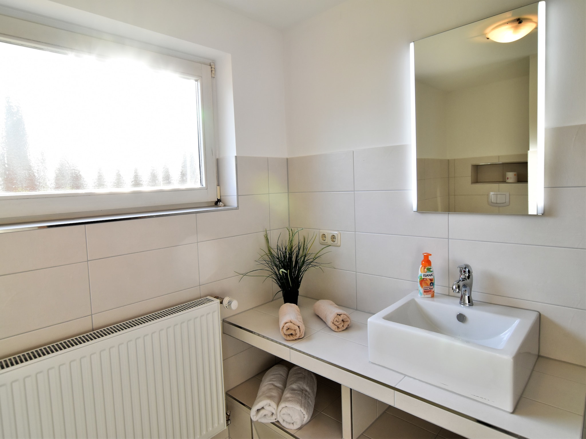Ferienwohnung Urlaub vor den Toren der Hansestadt Wismar