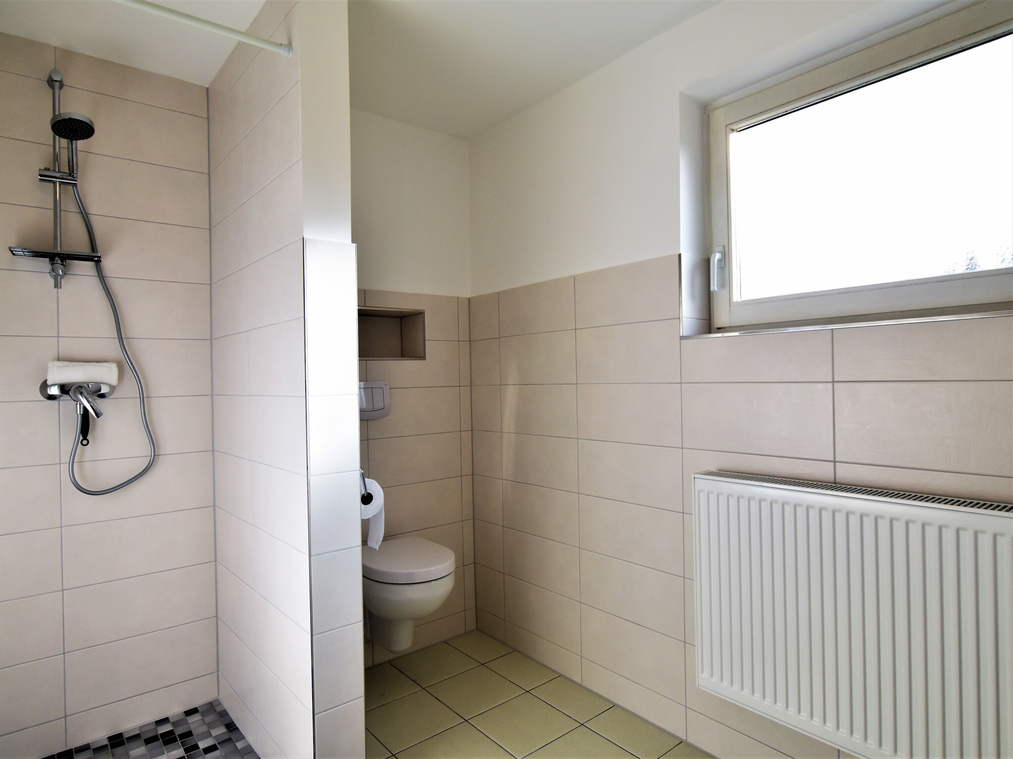 Ferienwohnung Urlaub vor den Toren der Hansestadt Wismar