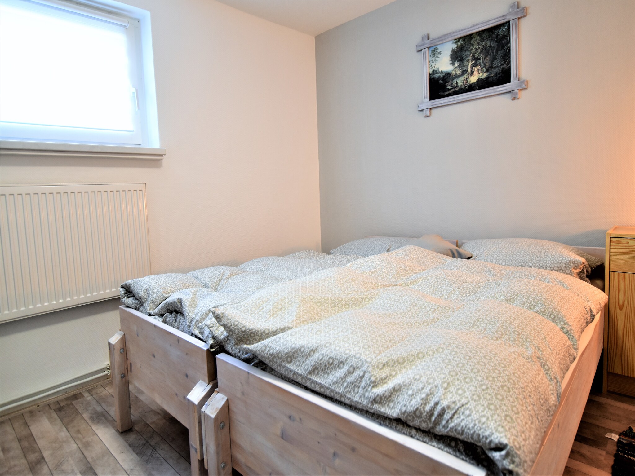 Ferienwohnung Urlaub vor den Toren der Hansestadt Wismar