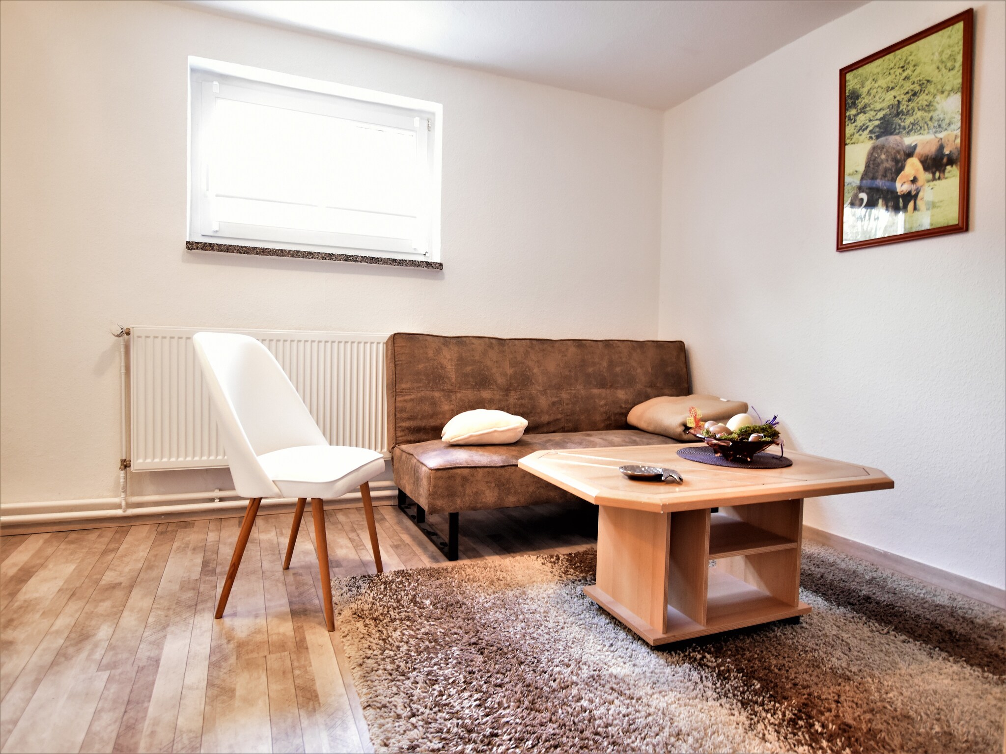 Ferienwohnung Urlaub vor den Toren der Hansestadt Wismar