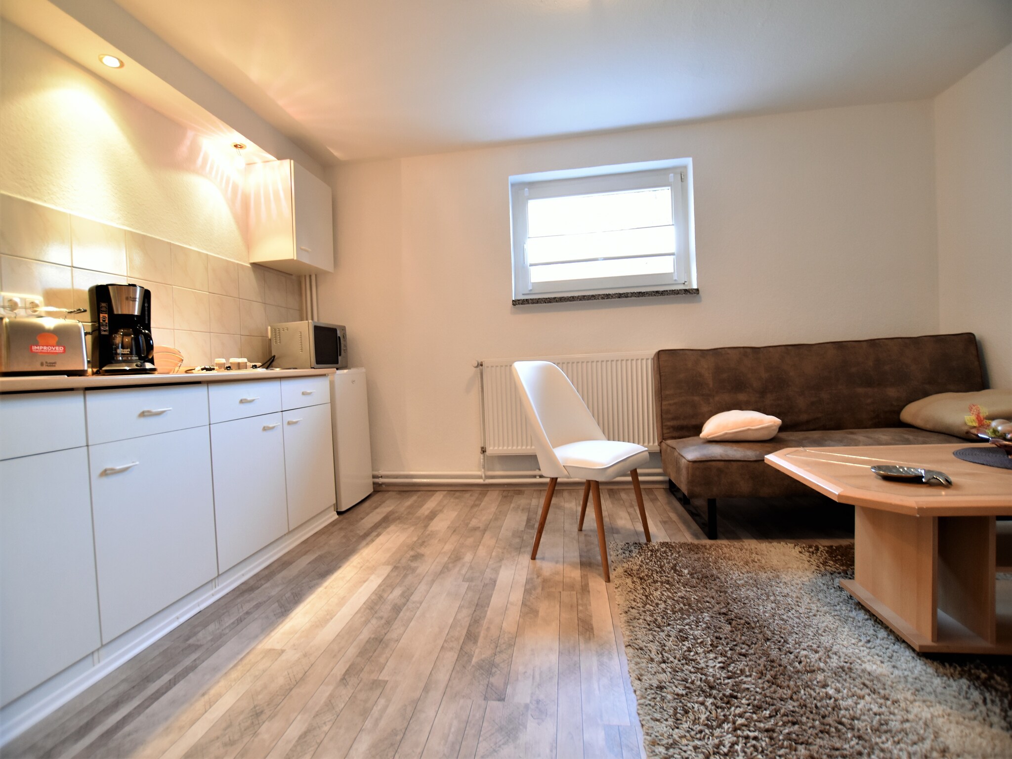 Ferienwohnung Urlaub vor den Toren der Hansestadt Wismar