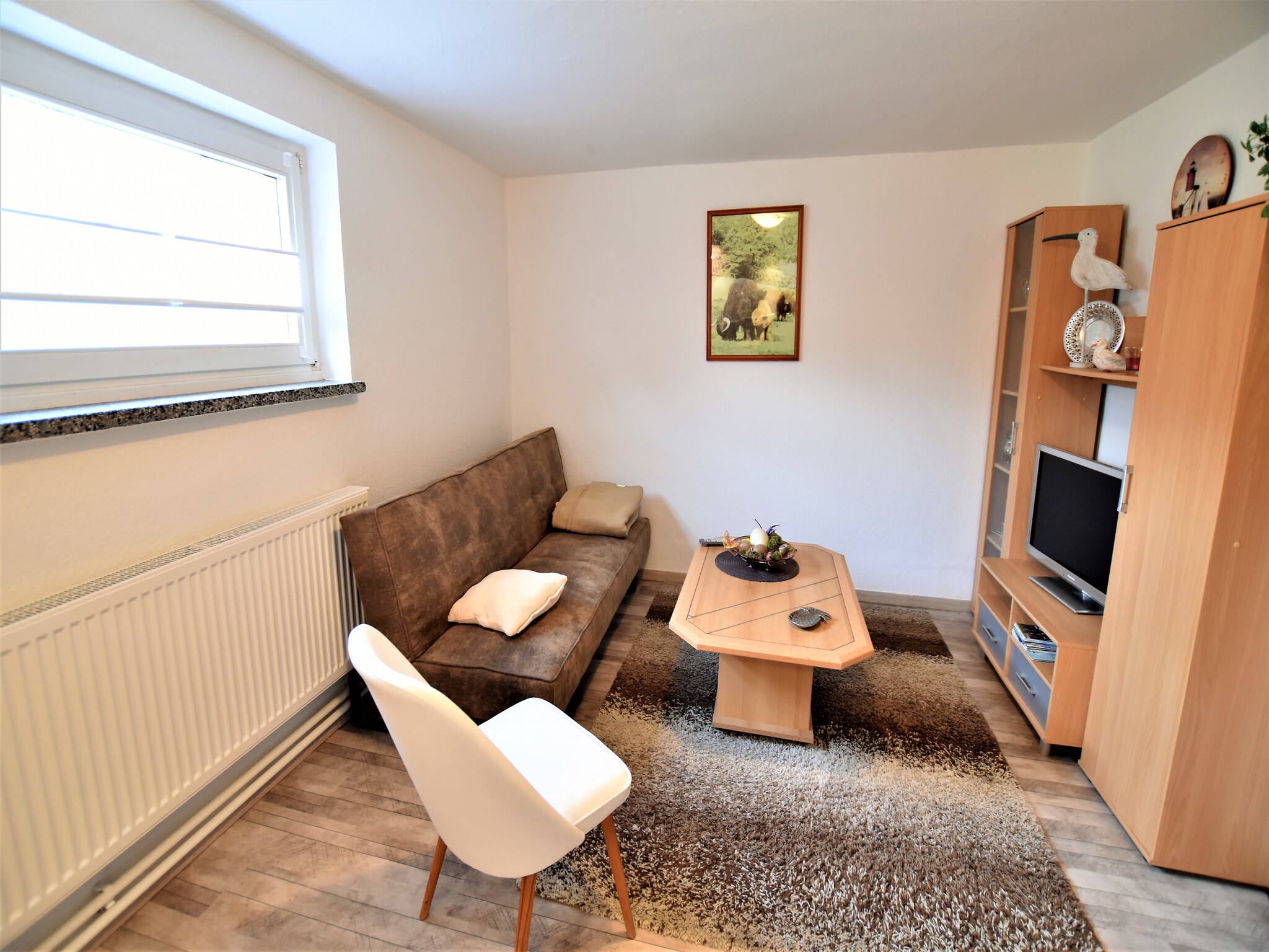 Ferienwohnung Urlaub vor den Toren der Hansestadt Wismar