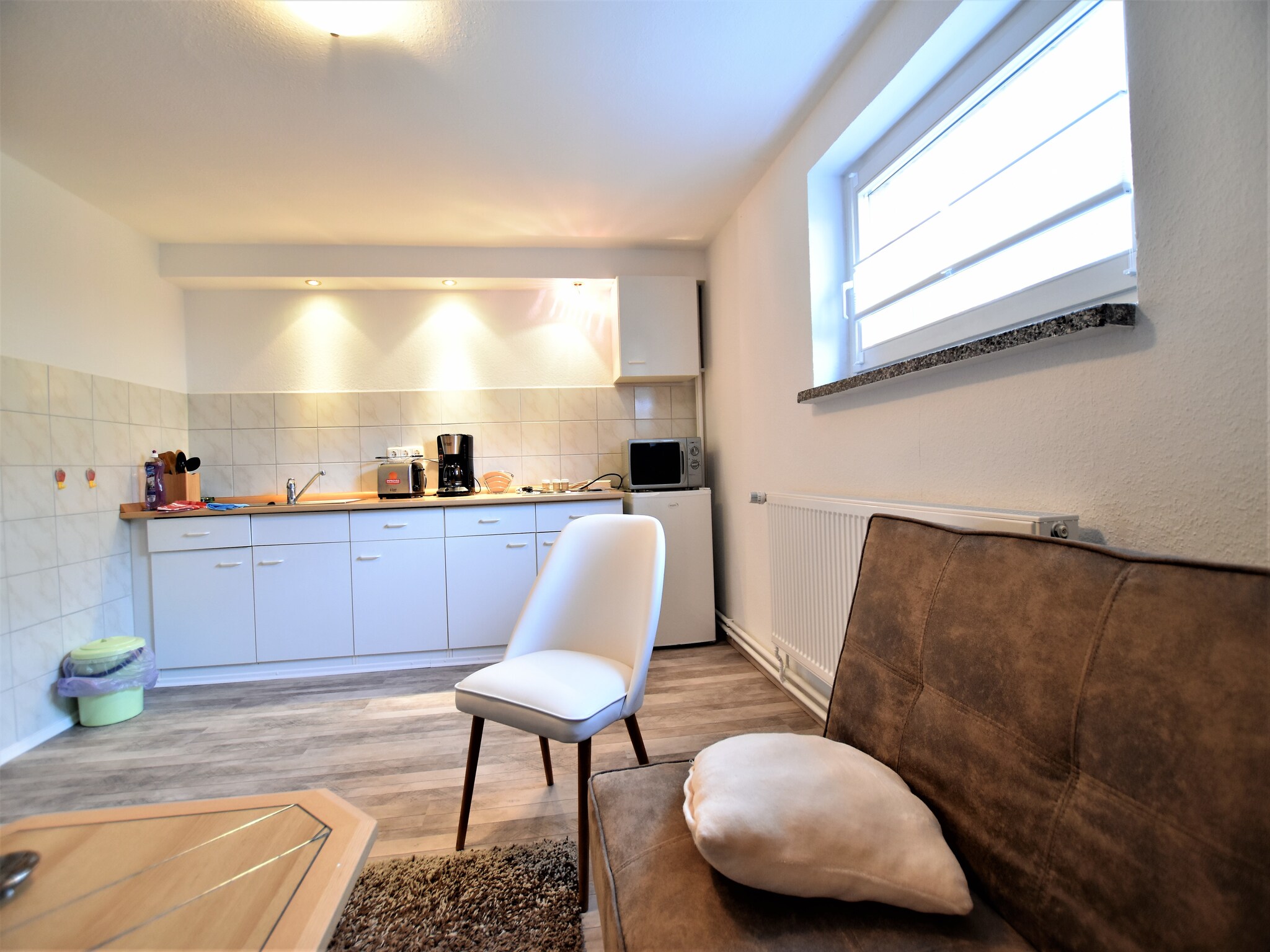 Ferienwohnung Urlaub vor den Toren der Hansestadt Wismar