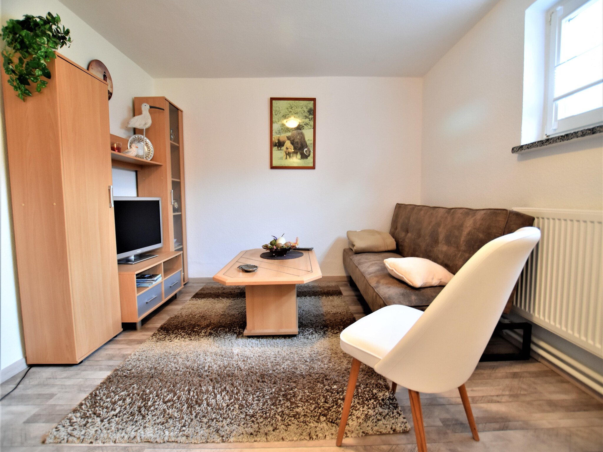 Ferienwohnung Urlaub vor den Toren der Hansestadt Wismar