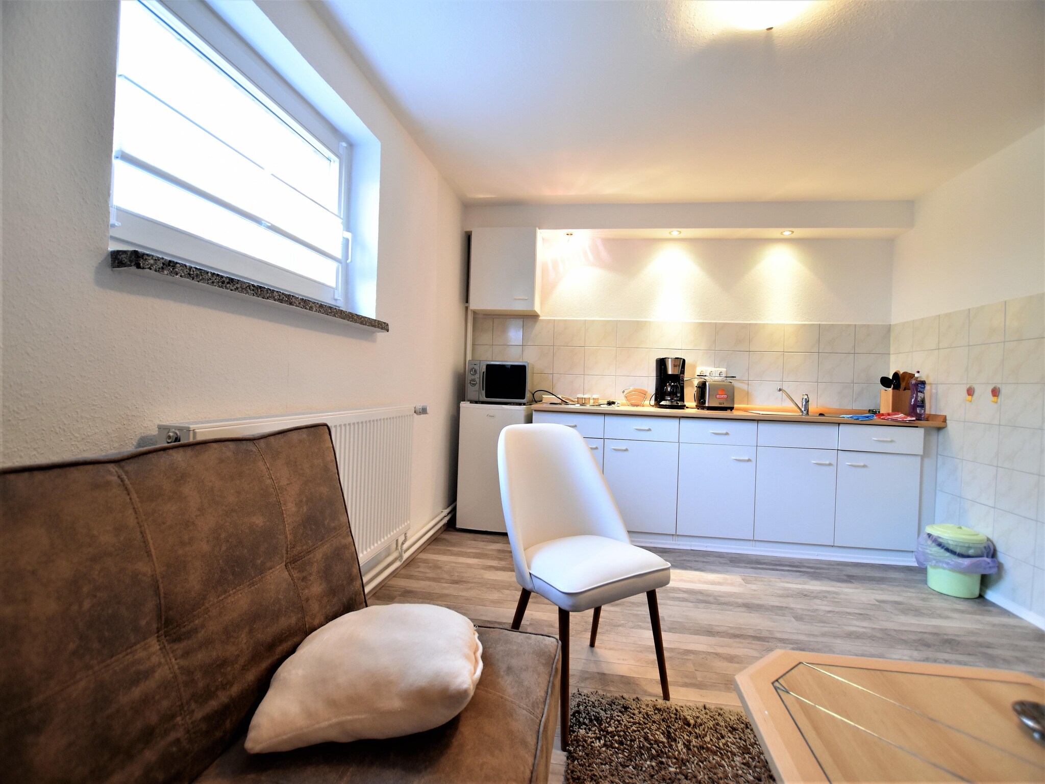Ferienwohnung Urlaub vor den Toren der Hansestadt Wismar