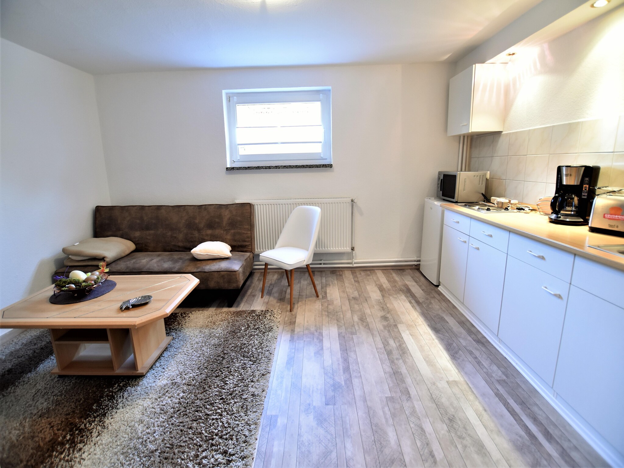 Ferienwohnung Urlaub vor den Toren der Hansestadt Wismar
