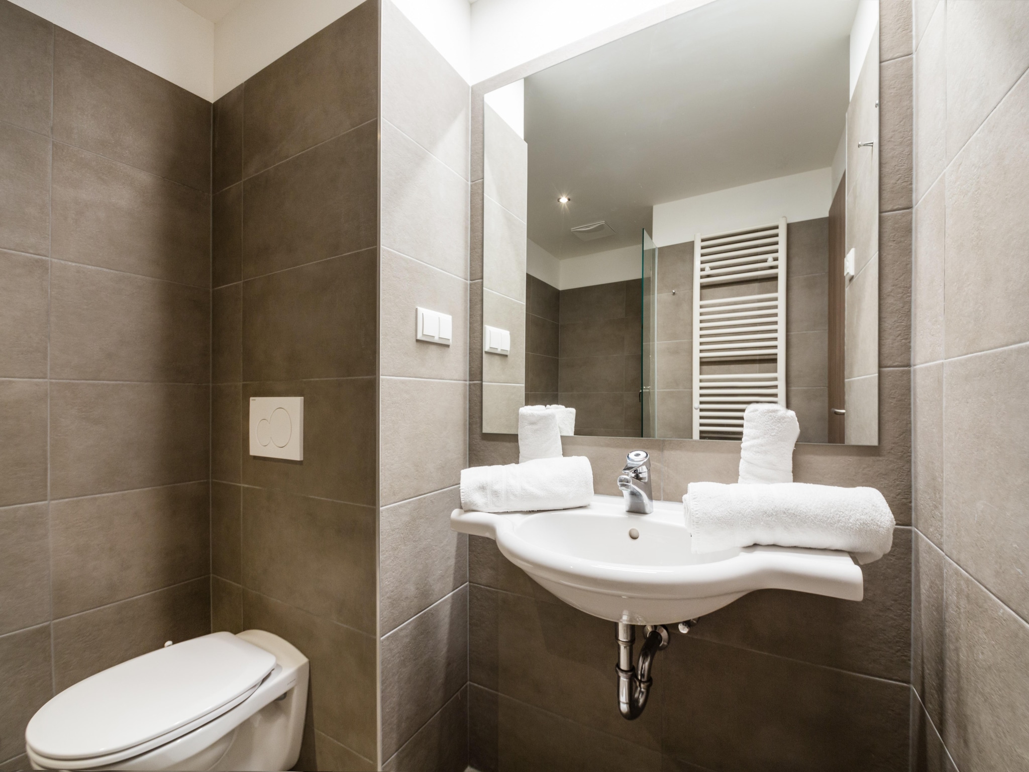 Appartement Alpine Lodge 2