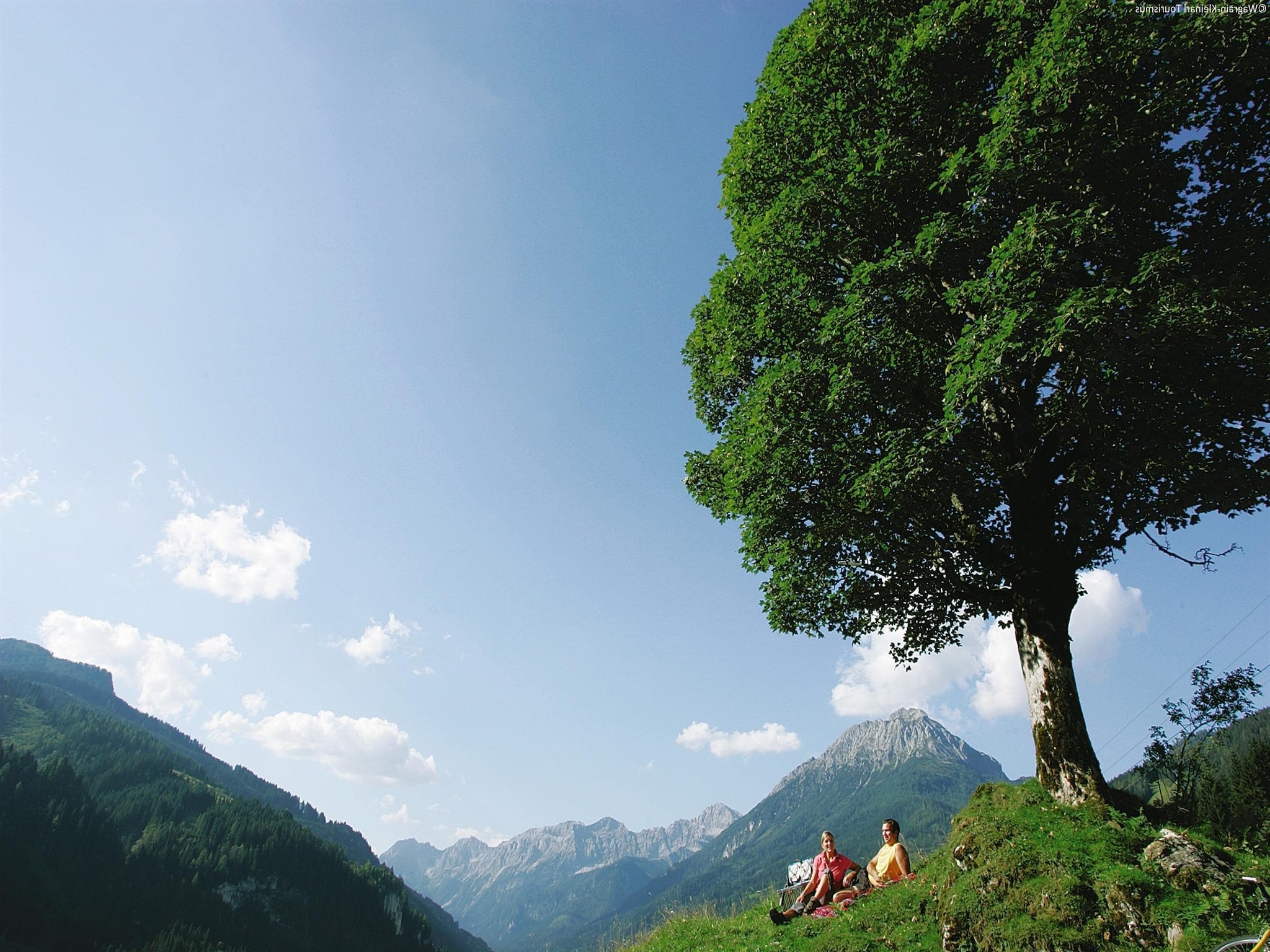 Appartement Alpine Lodge 2