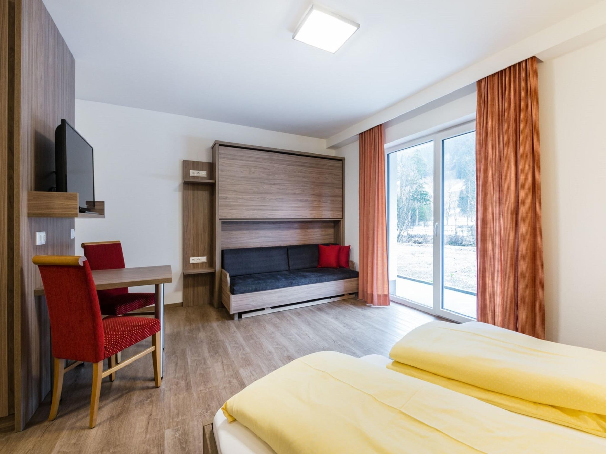 Appartement Alpine Lodge 2