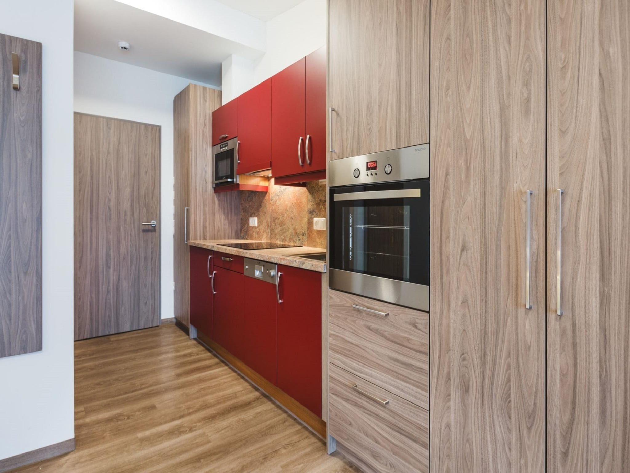 Appartement Alpine Lodge 2