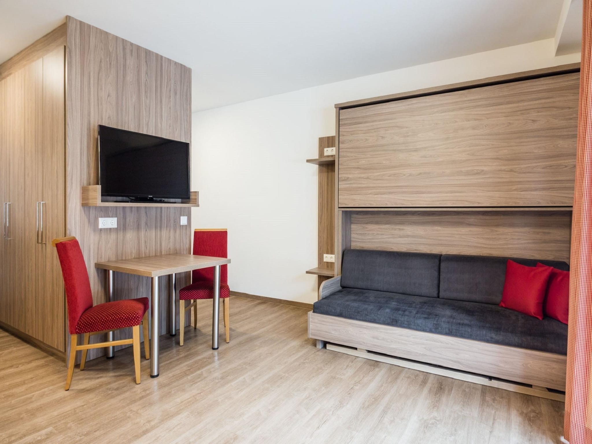 Appartement Alpine Lodge 2