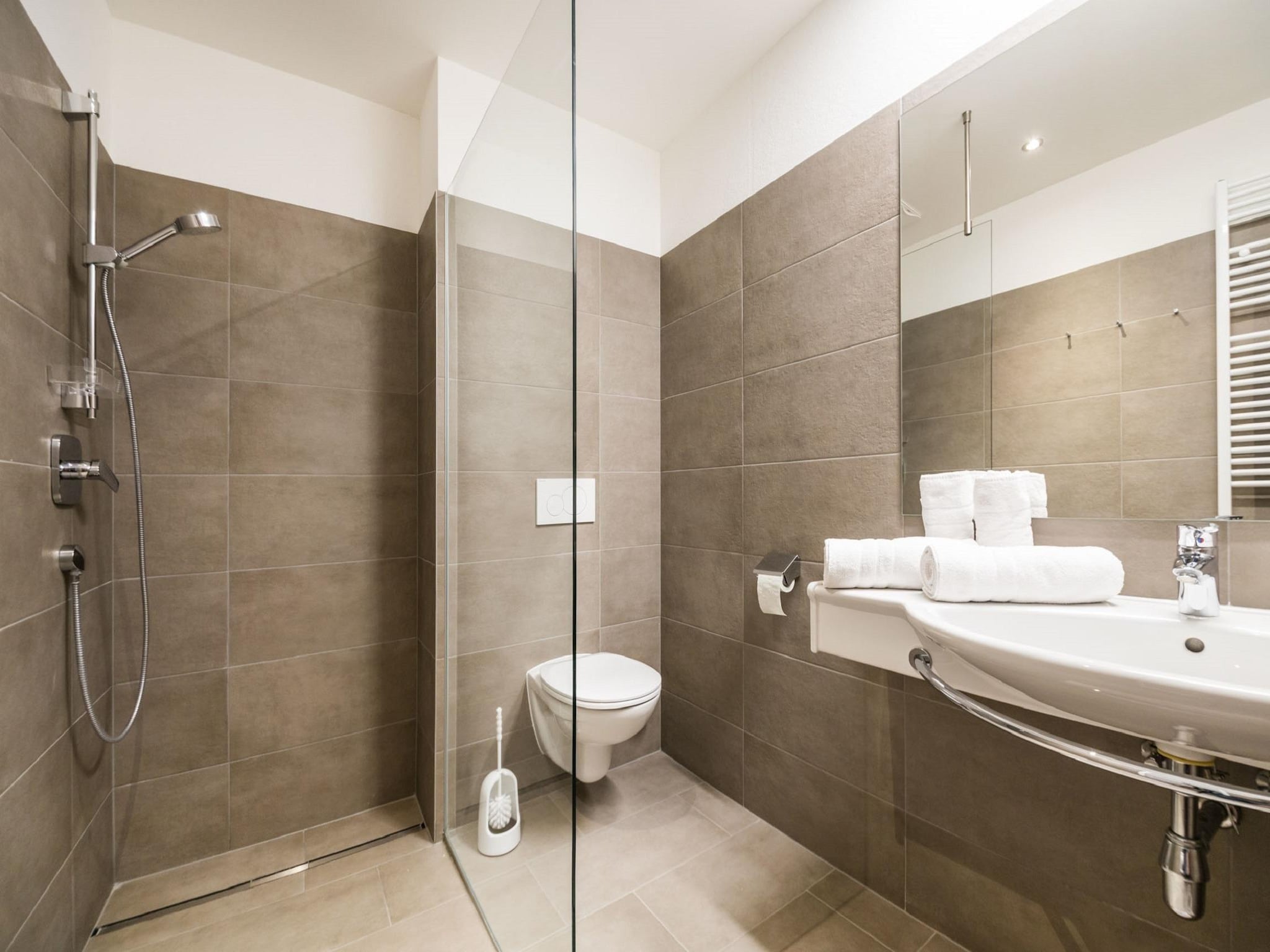 Appartement Alpine Lodge 2