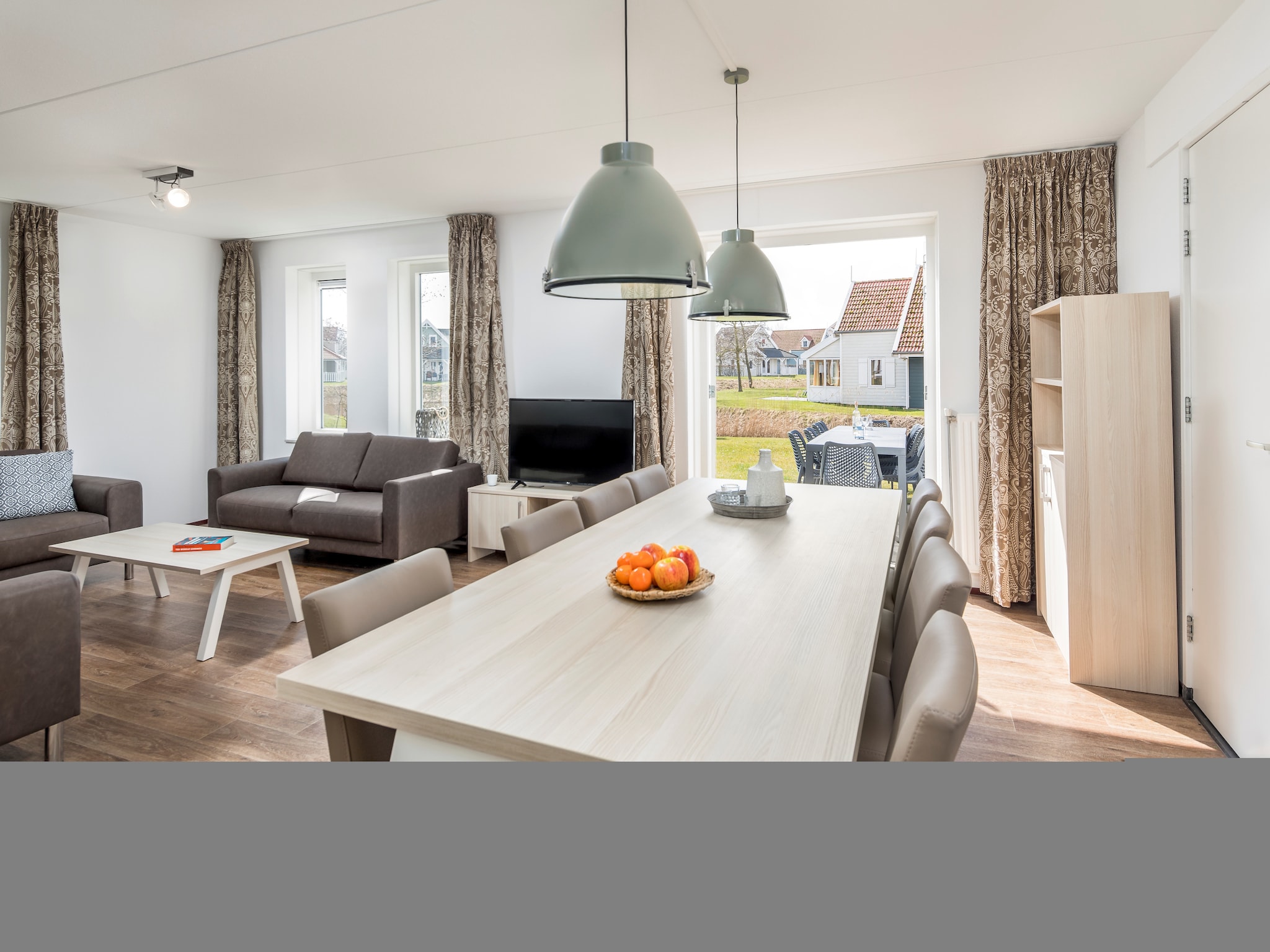 Ferienhaus Aquadelta 31
