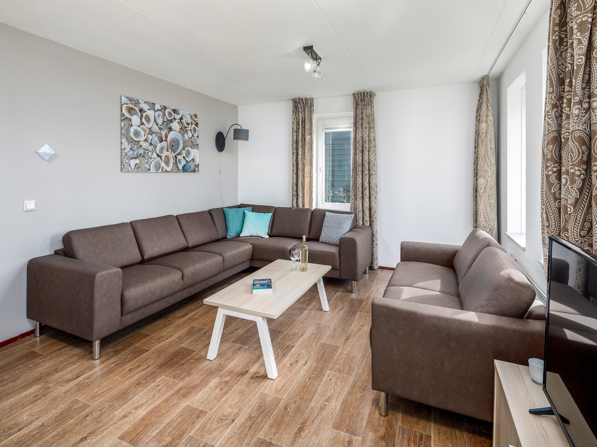 Ferienhaus Aquadelta 31
