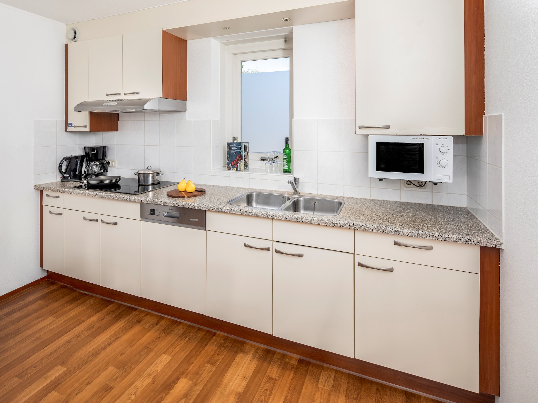Ferienhaus Aquadelta 32