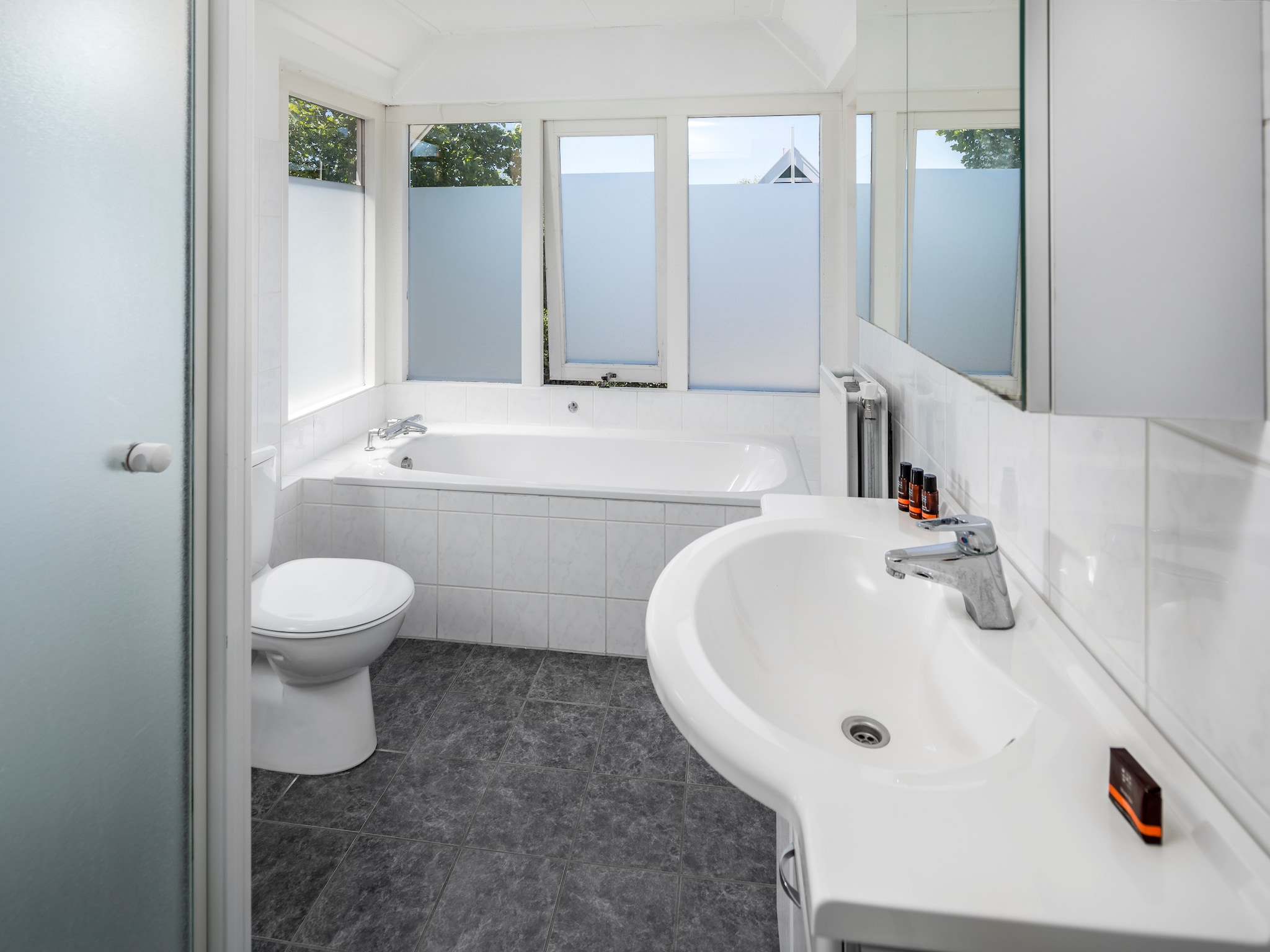 Ferienhaus Aquadelta 32