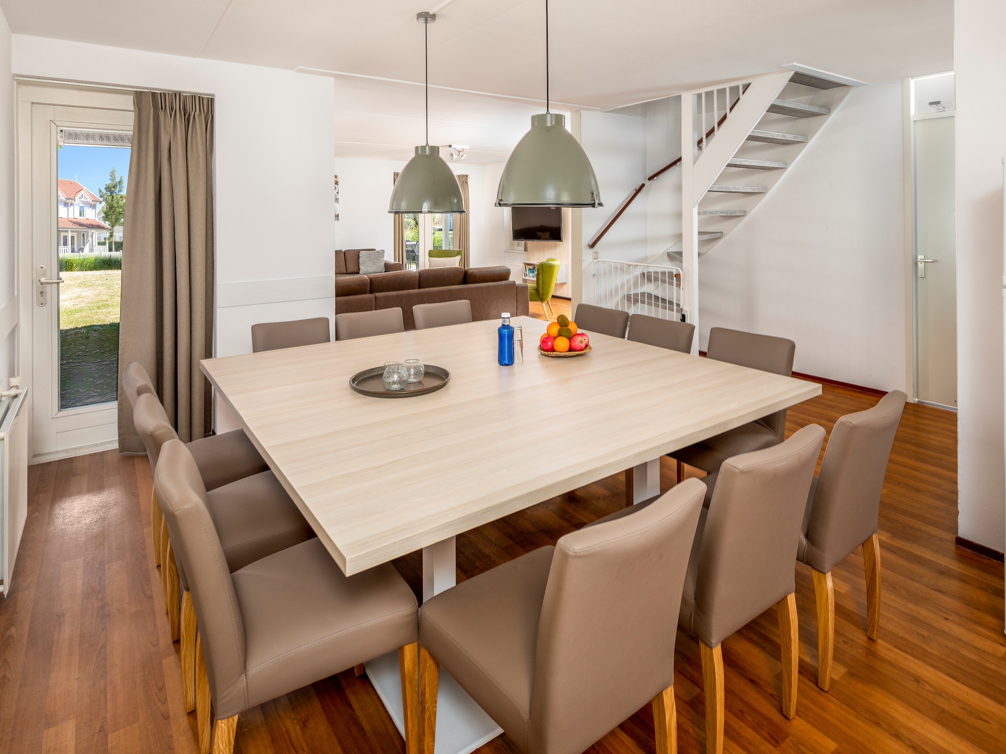 Ferienhaus Aquadelta 32