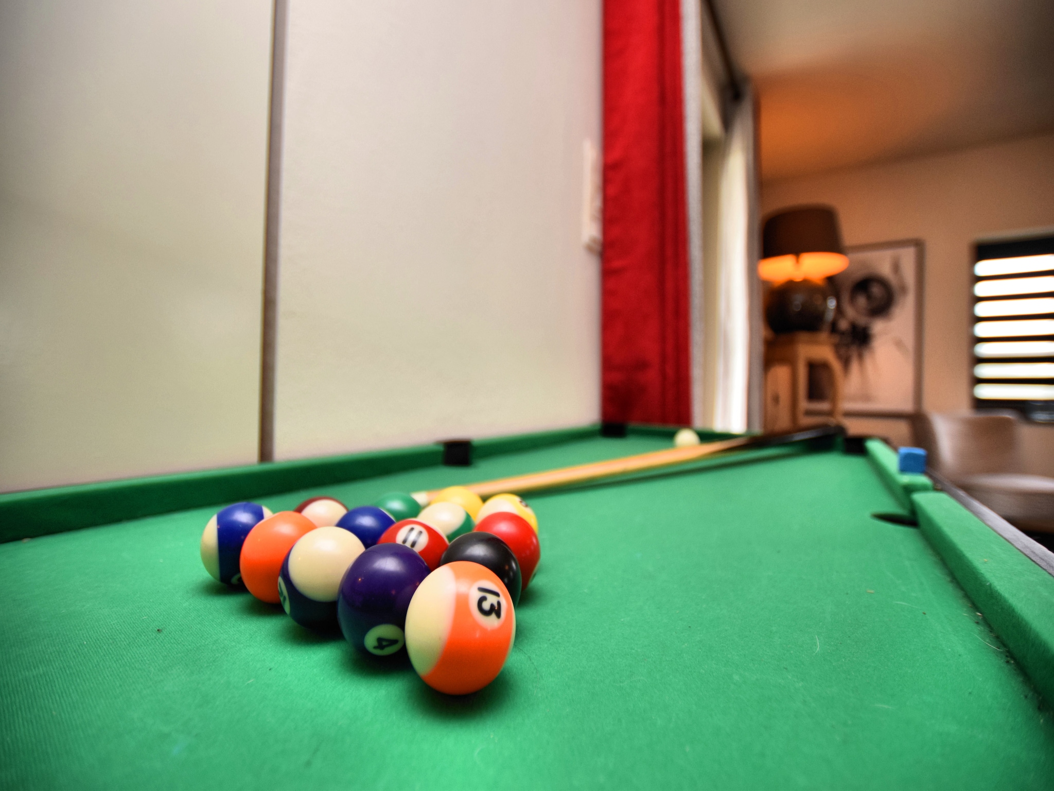 Ferienwohnung Petit Wilogne