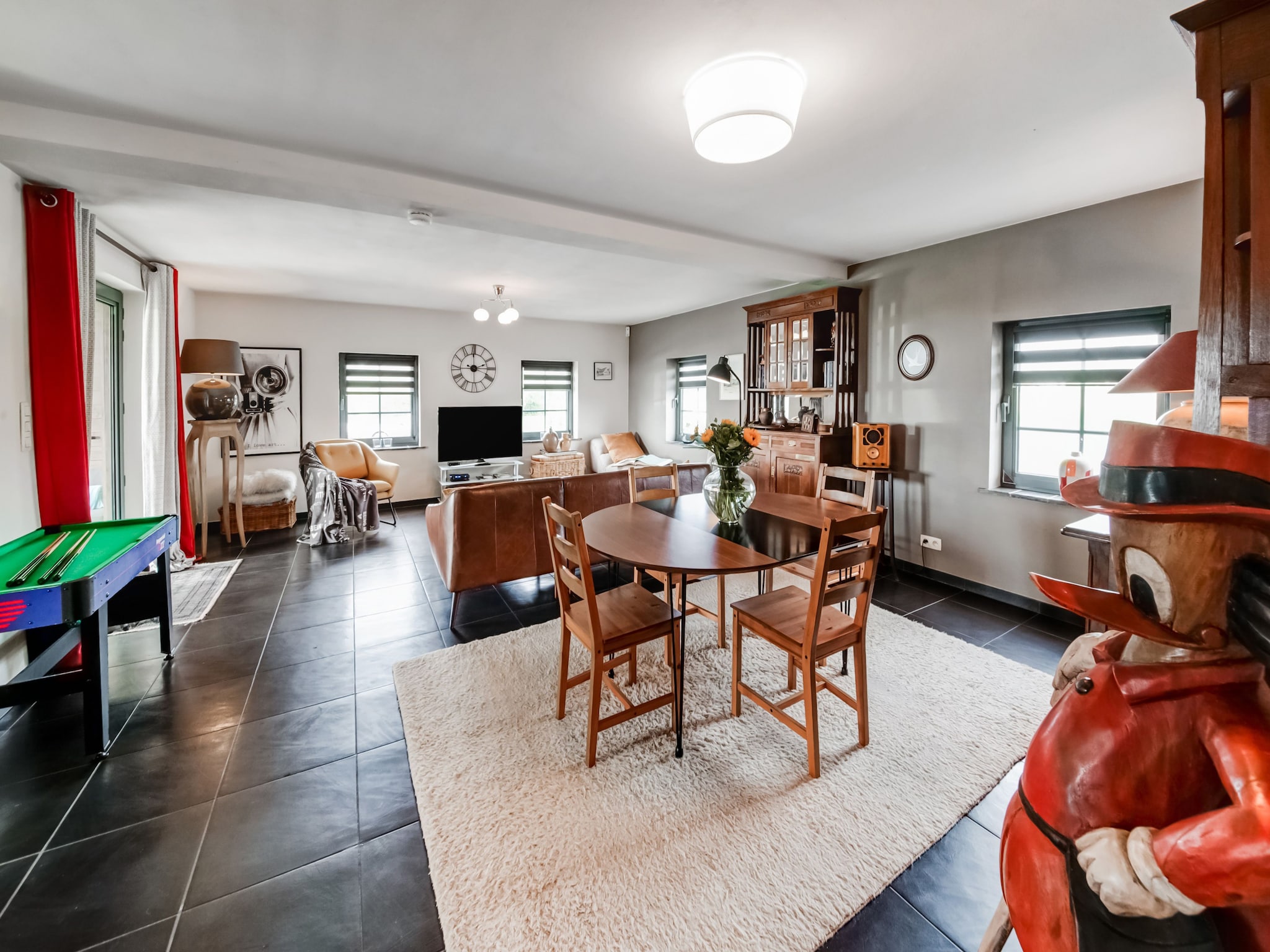 Ferienwohnung Petit Wilogne
