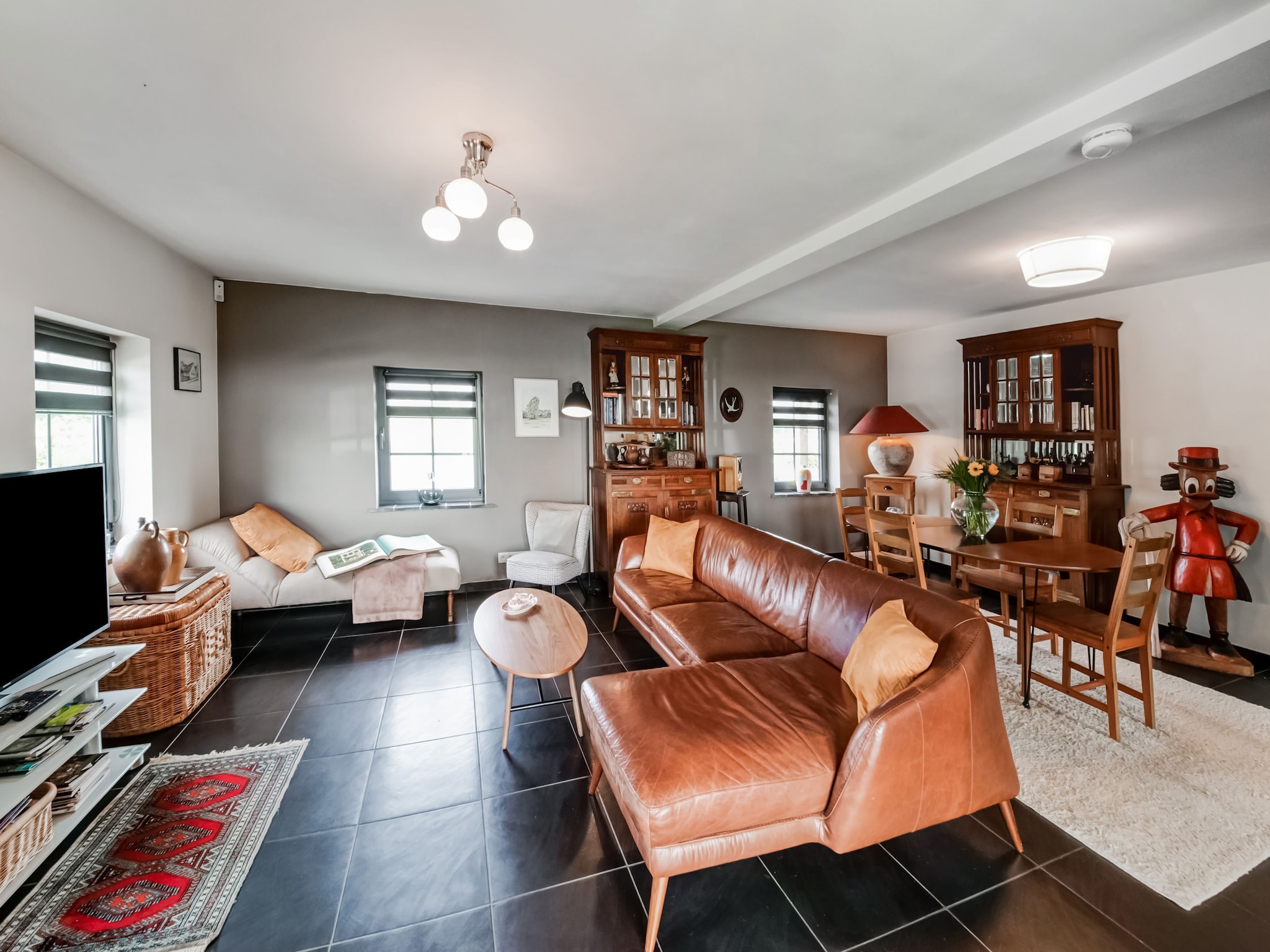 Ferienwohnung Petit Wilogne