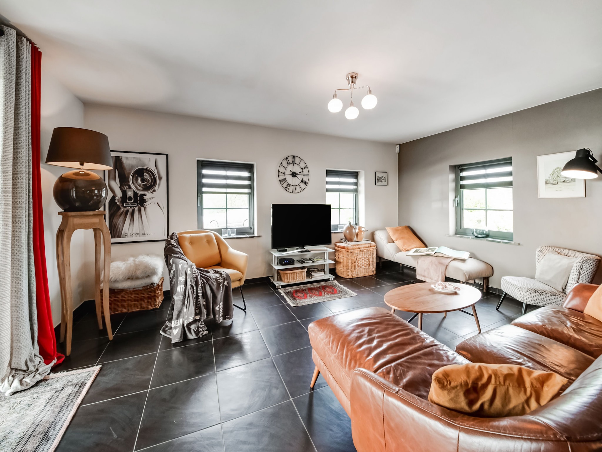 Ferienwohnung Petit Wilogne