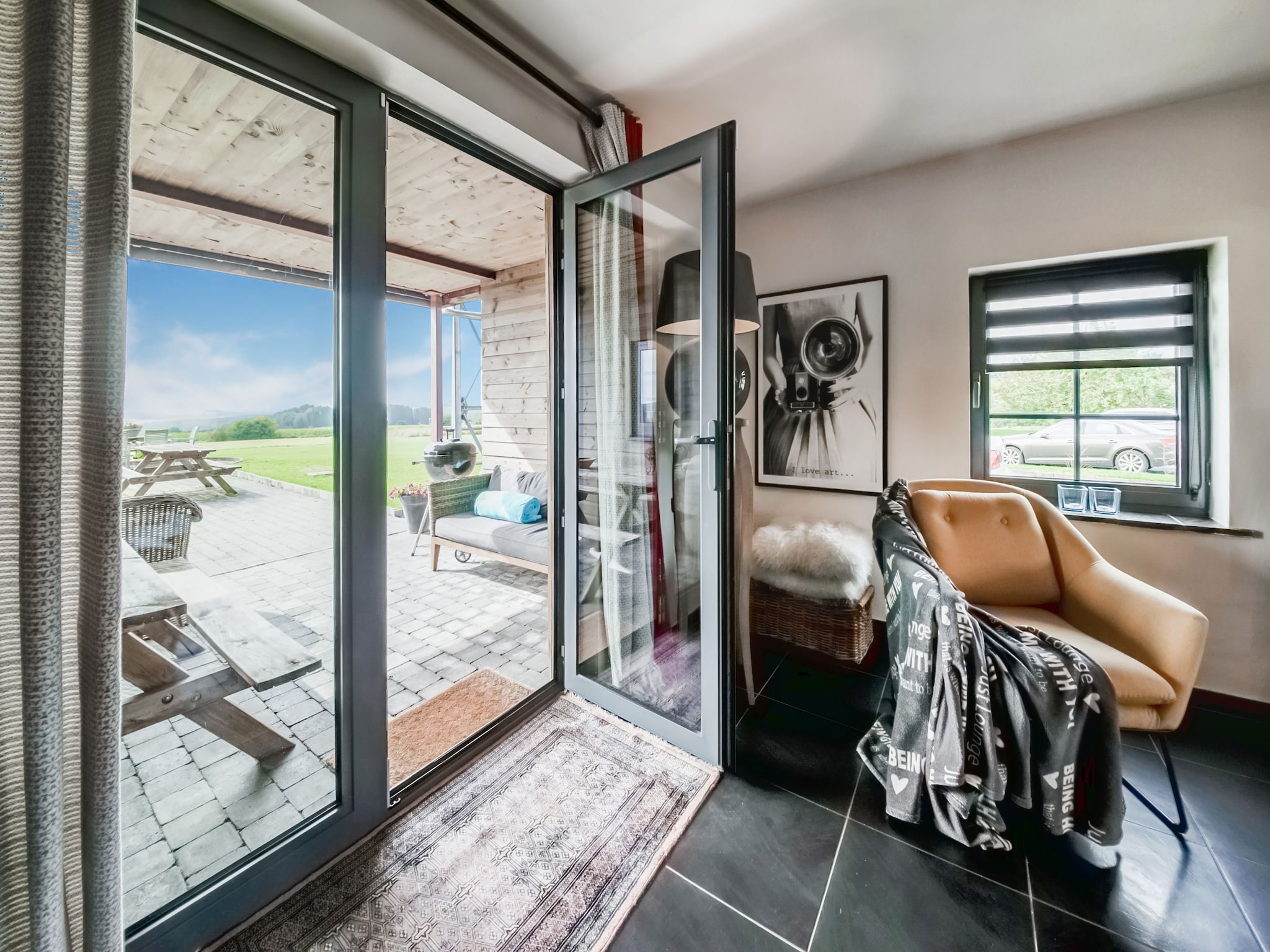 Ferienwohnung Petit Wilogne