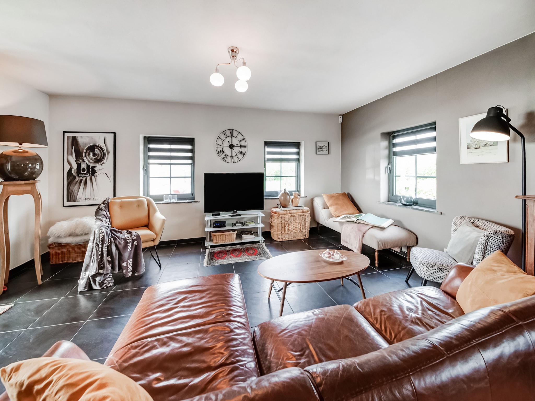 Ferienwohnung Petit Wilogne