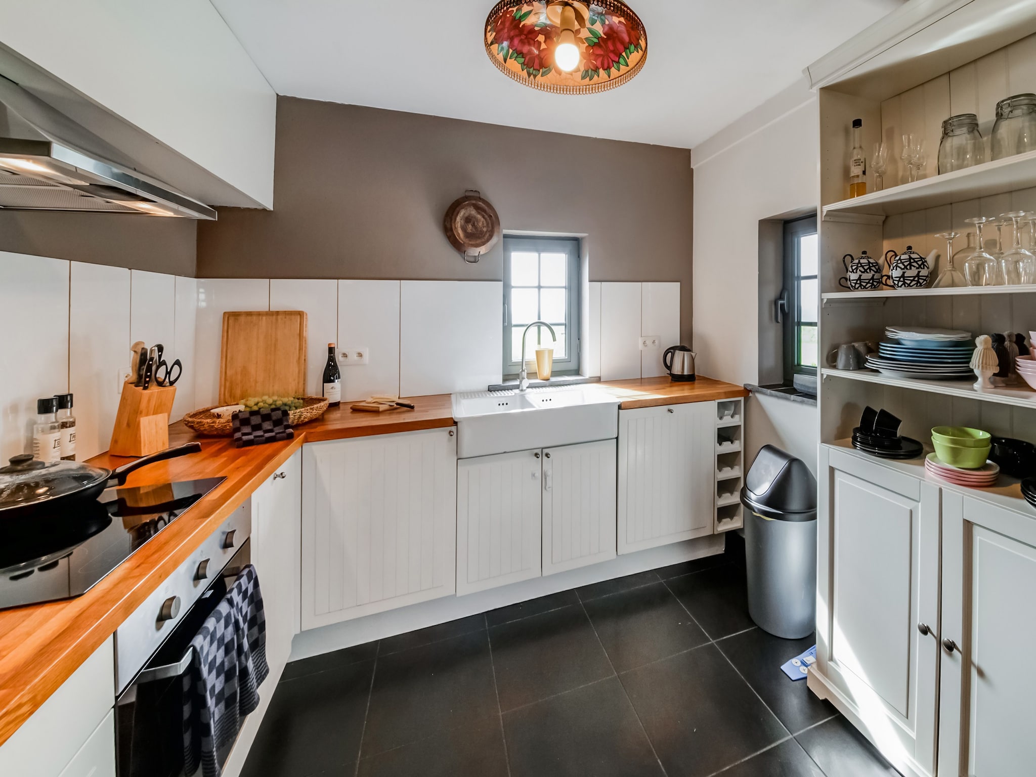 Ferienwohnung Petit Wilogne