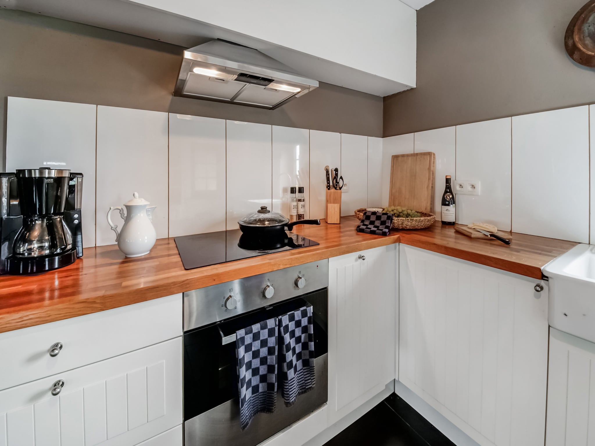 Ferienwohnung Petit Wilogne