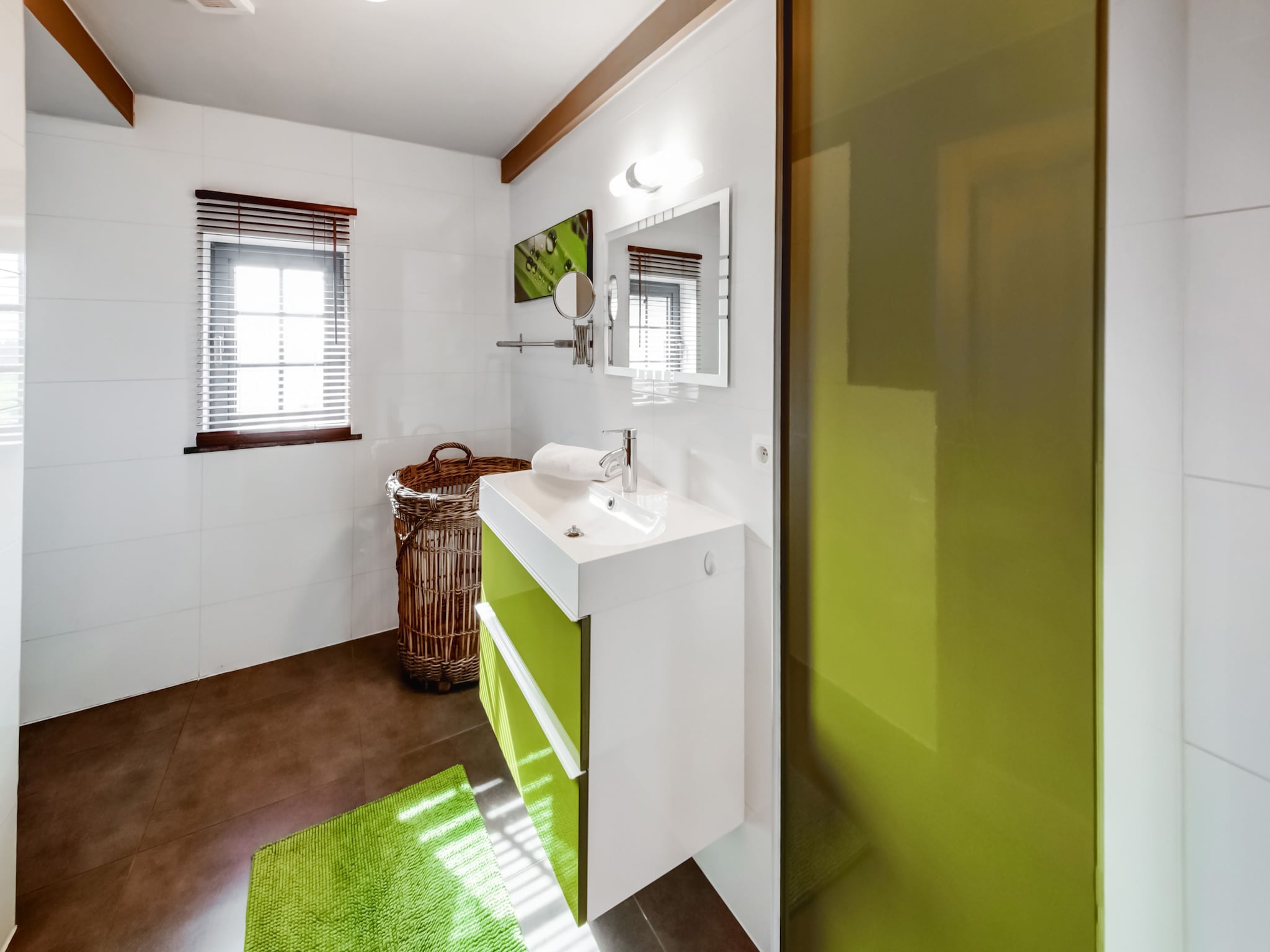 Ferienwohnung Petit Wilogne