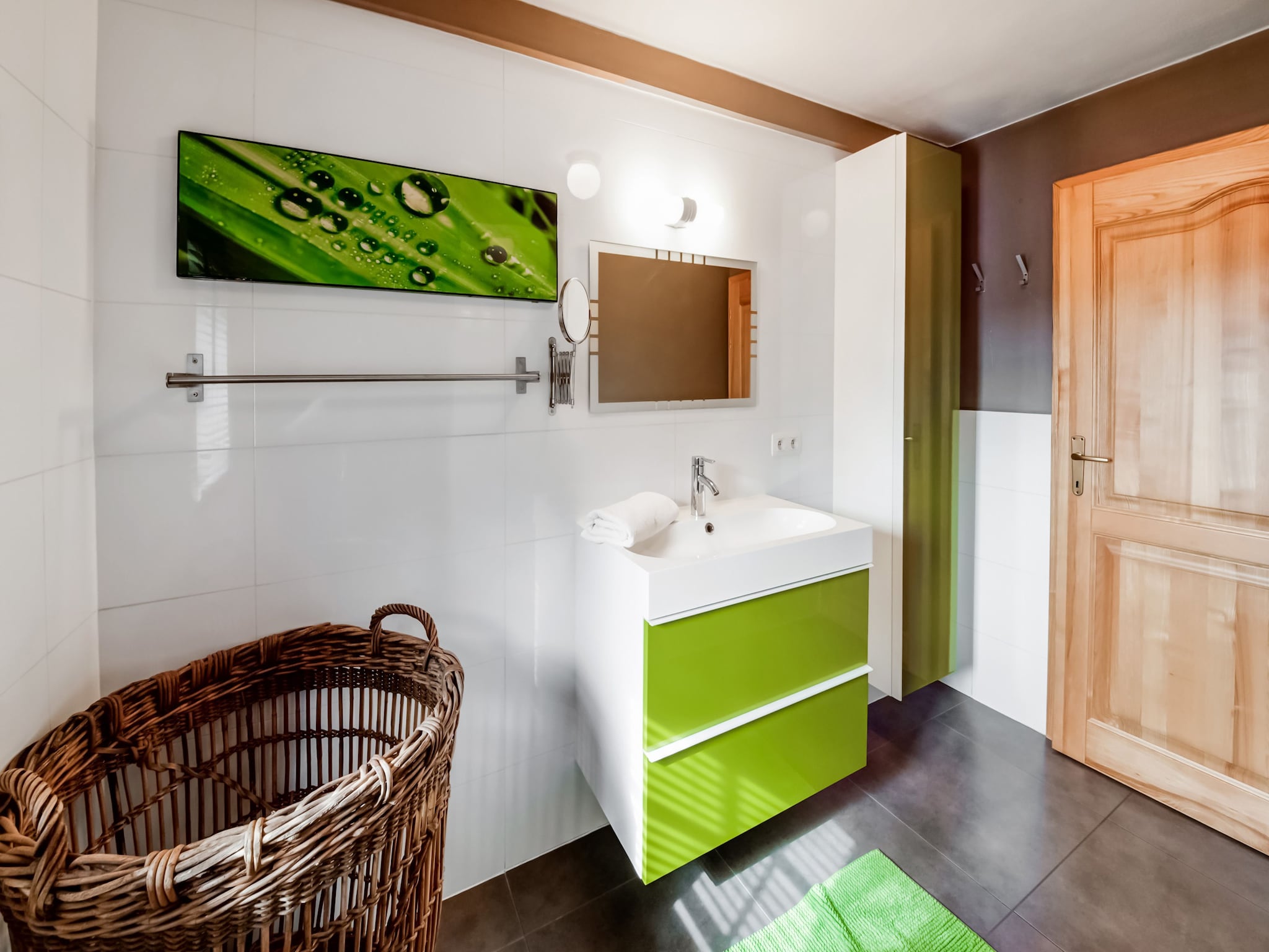 Ferienwohnung Petit Wilogne