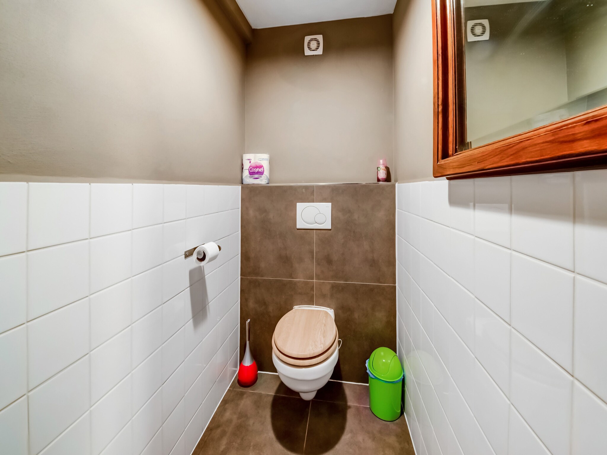 Ferienwohnung Petit Wilogne