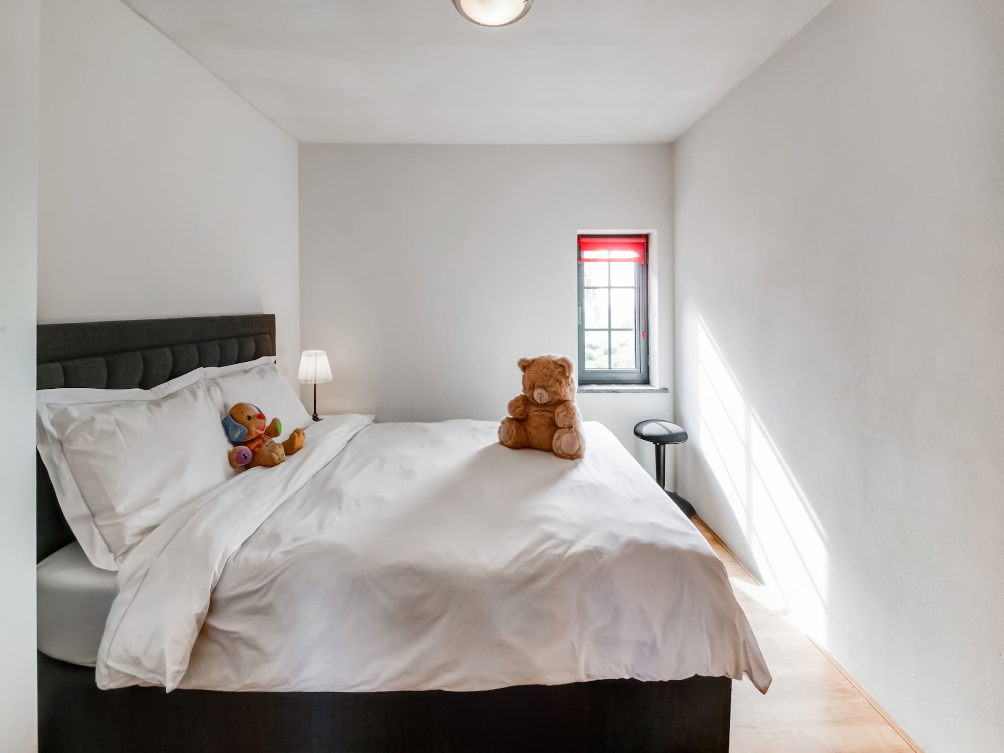 Ferienwohnung Petit Wilogne