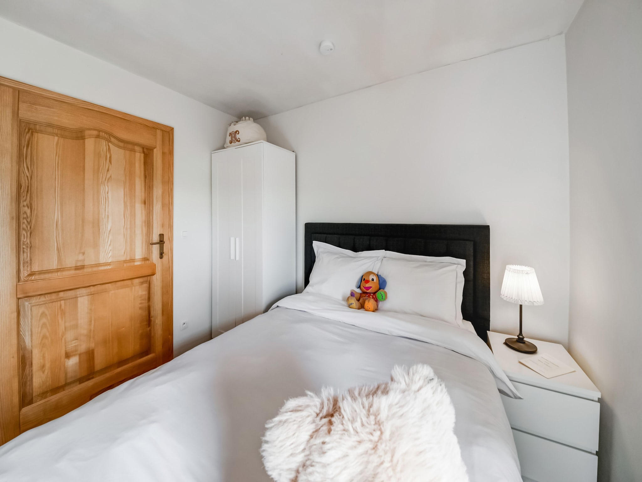 Ferienwohnung Petit Wilogne