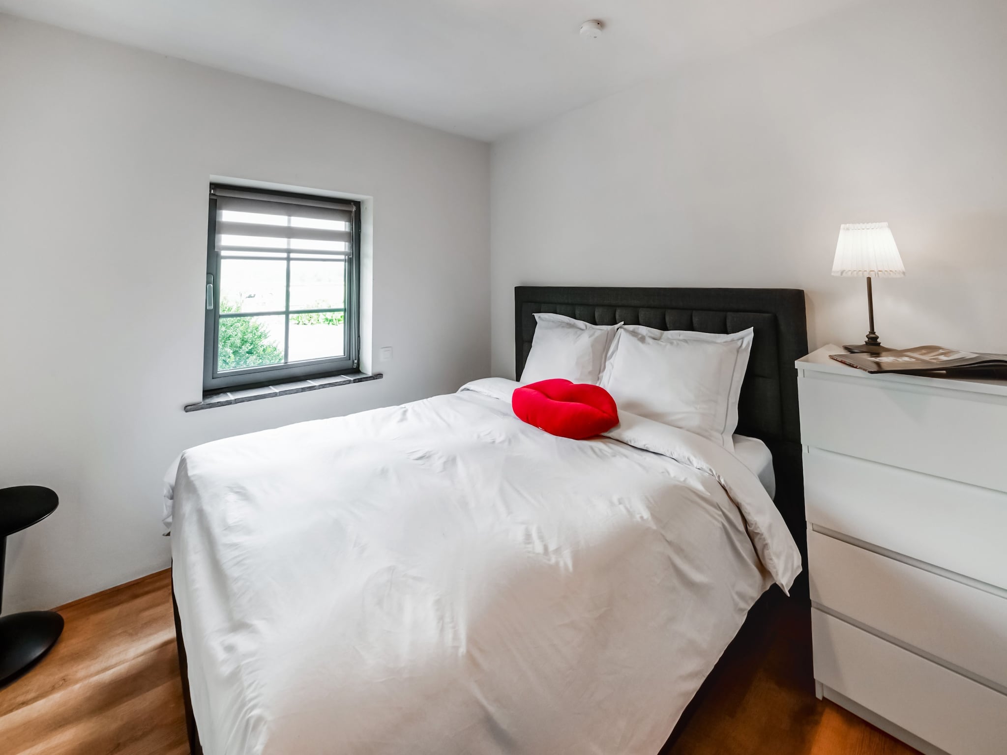 Ferienwohnung Petit Wilogne