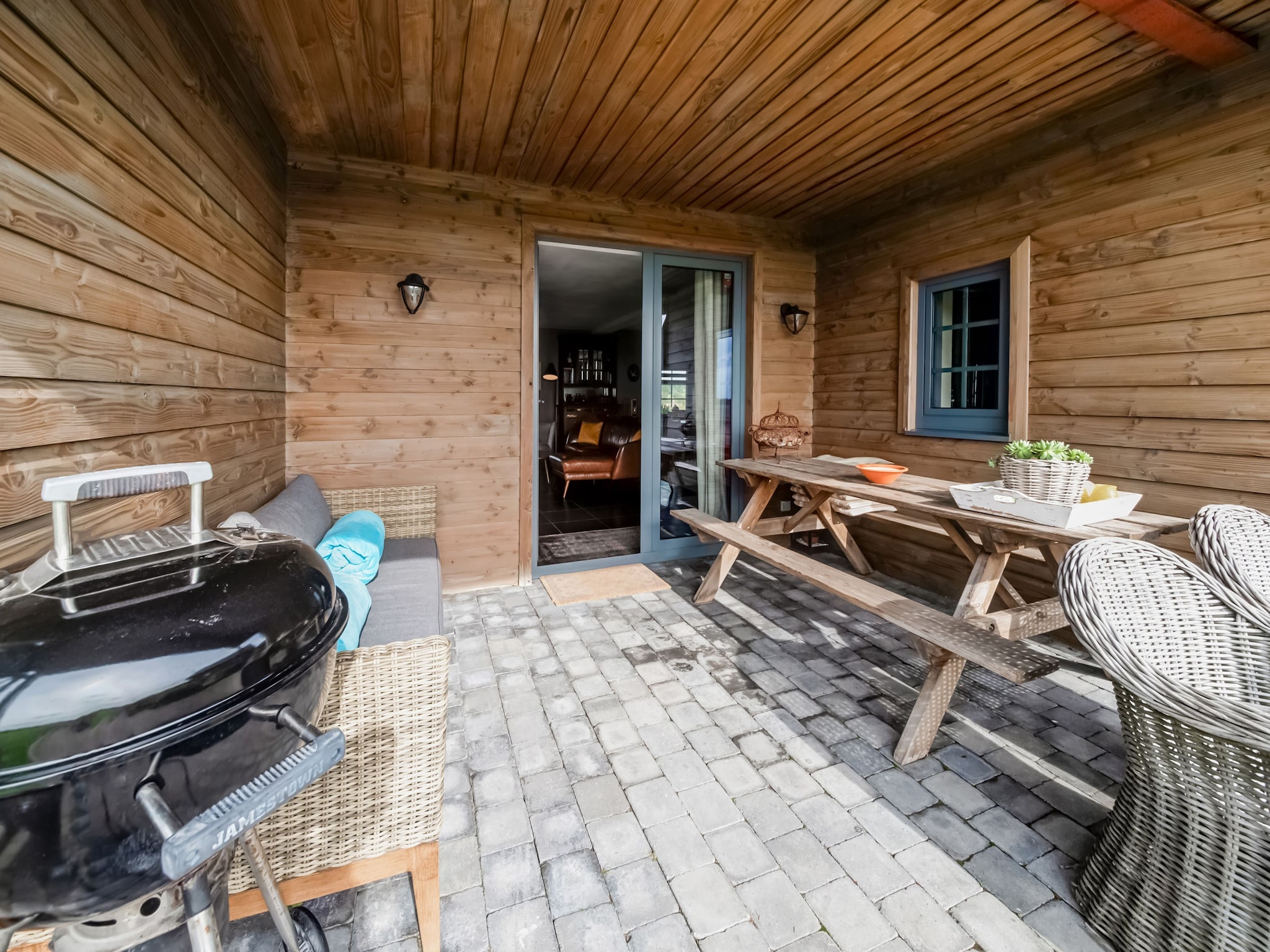 Ferienwohnung Petit Wilogne