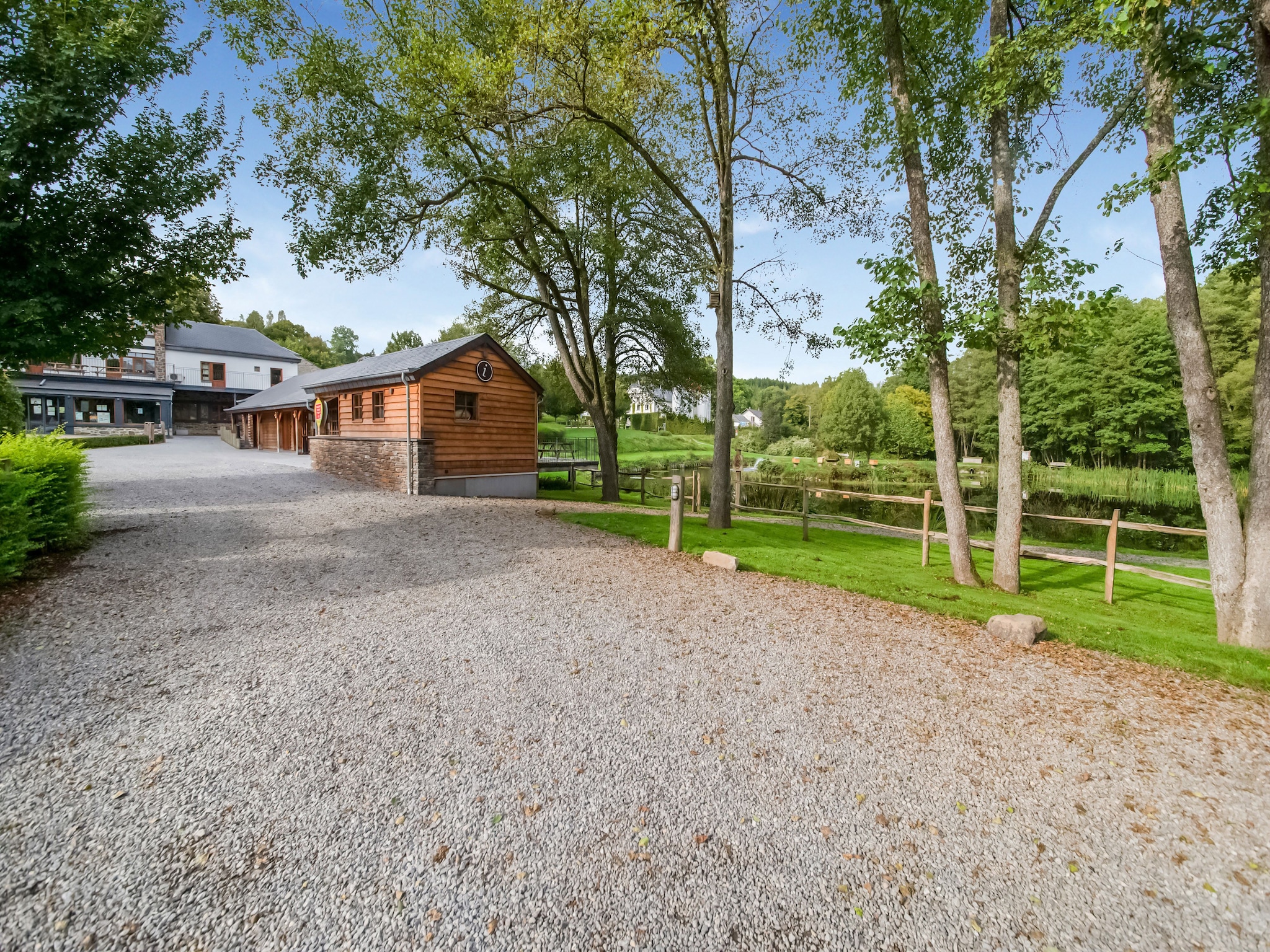 Ferienwohnung Petit Wilogne