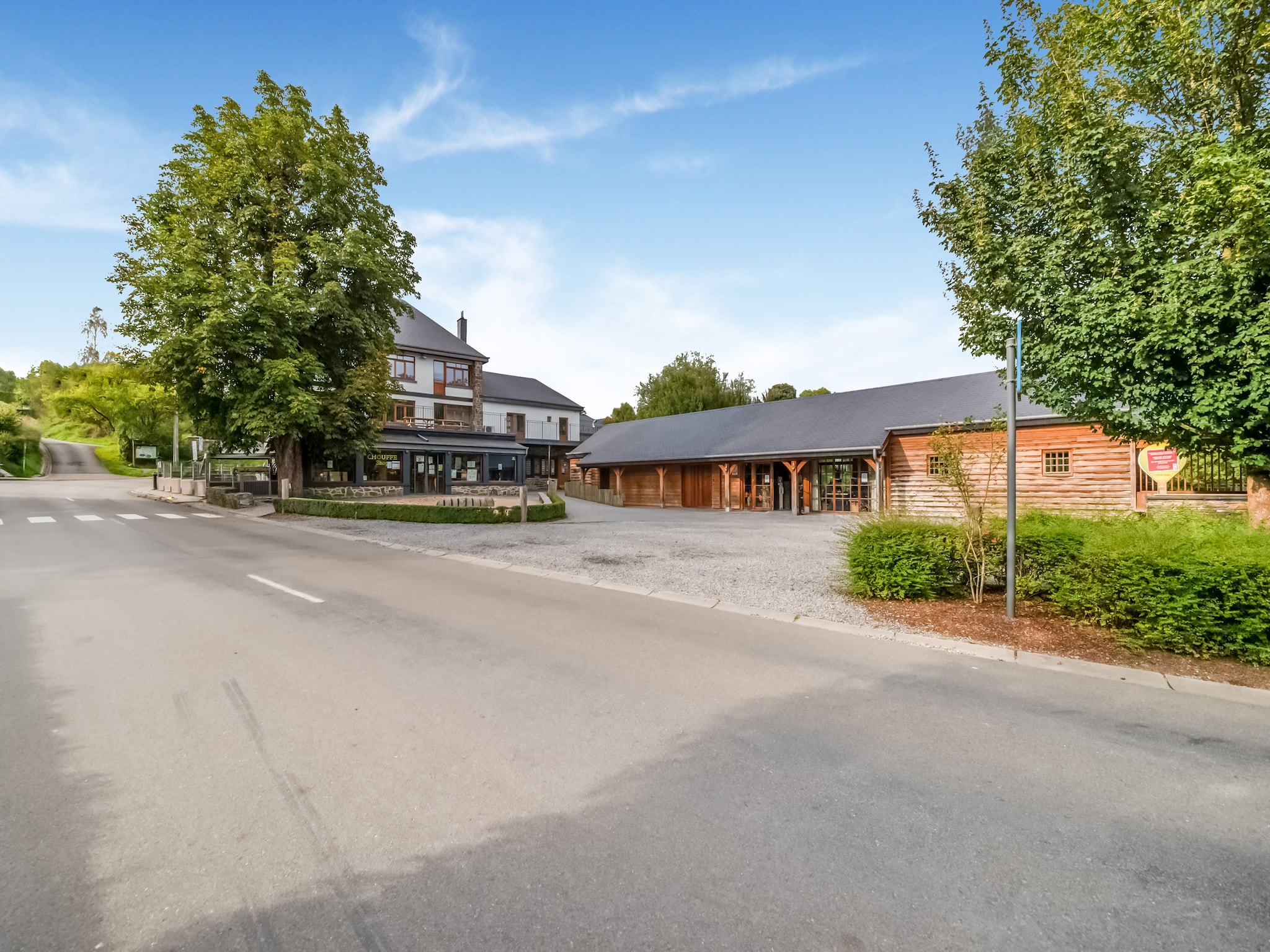Ferienwohnung Petit Wilogne
